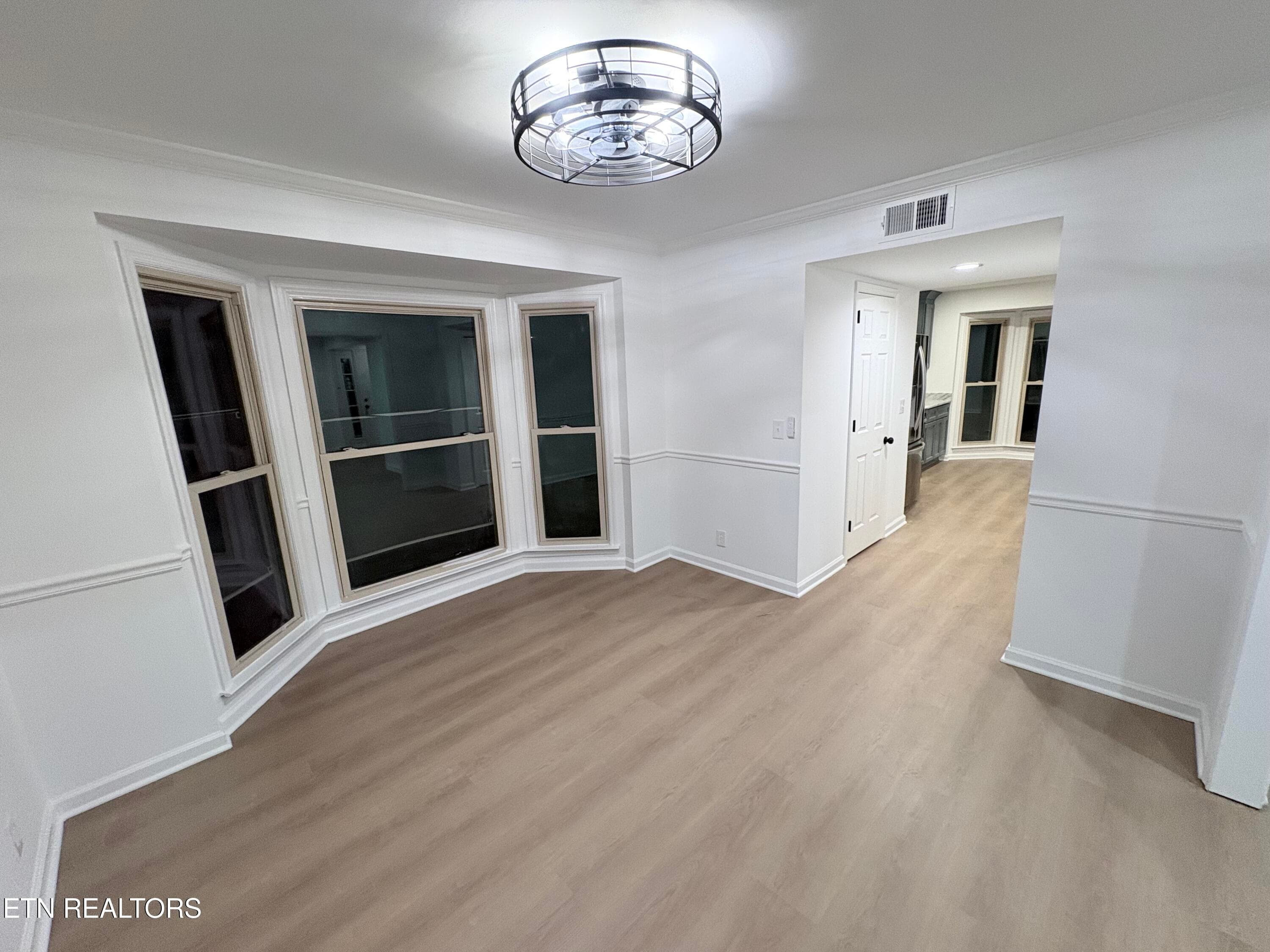 back room of flex - 5412 Hunters Ridge, Nashville, TN 37211