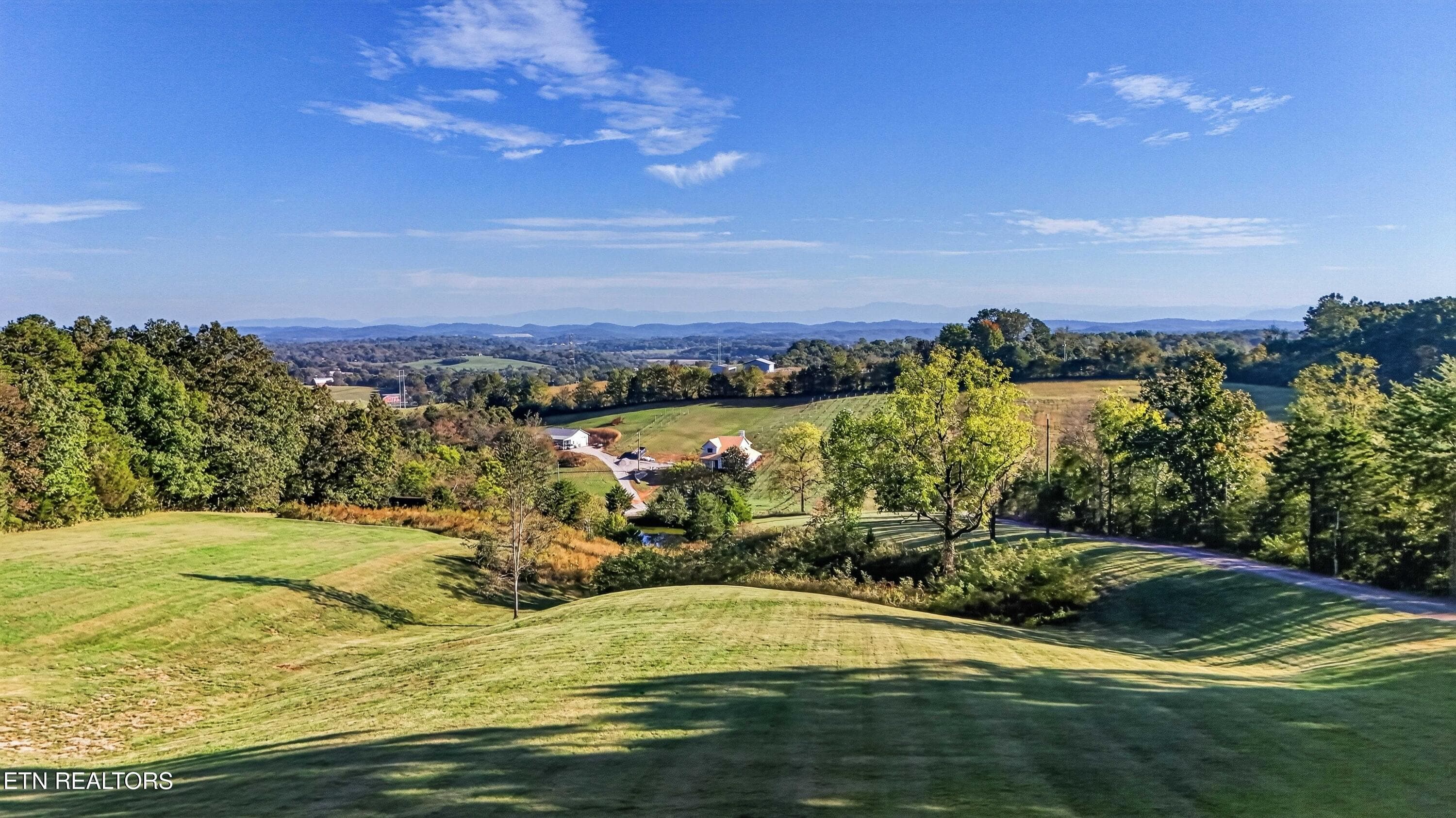 211 Brown Road - 211 Brown Rd, Blaine, TN 37709