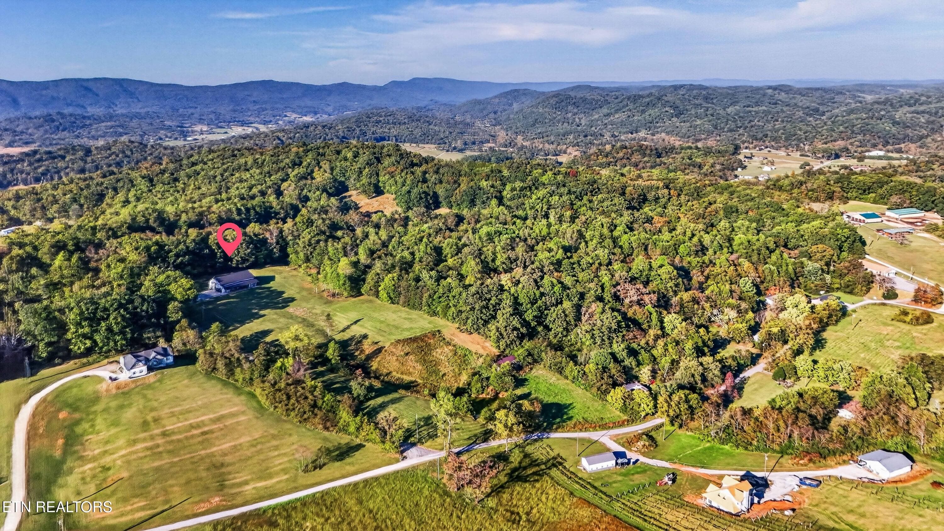 211 Brown Road - 211 Brown Rd, Blaine, TN 37709