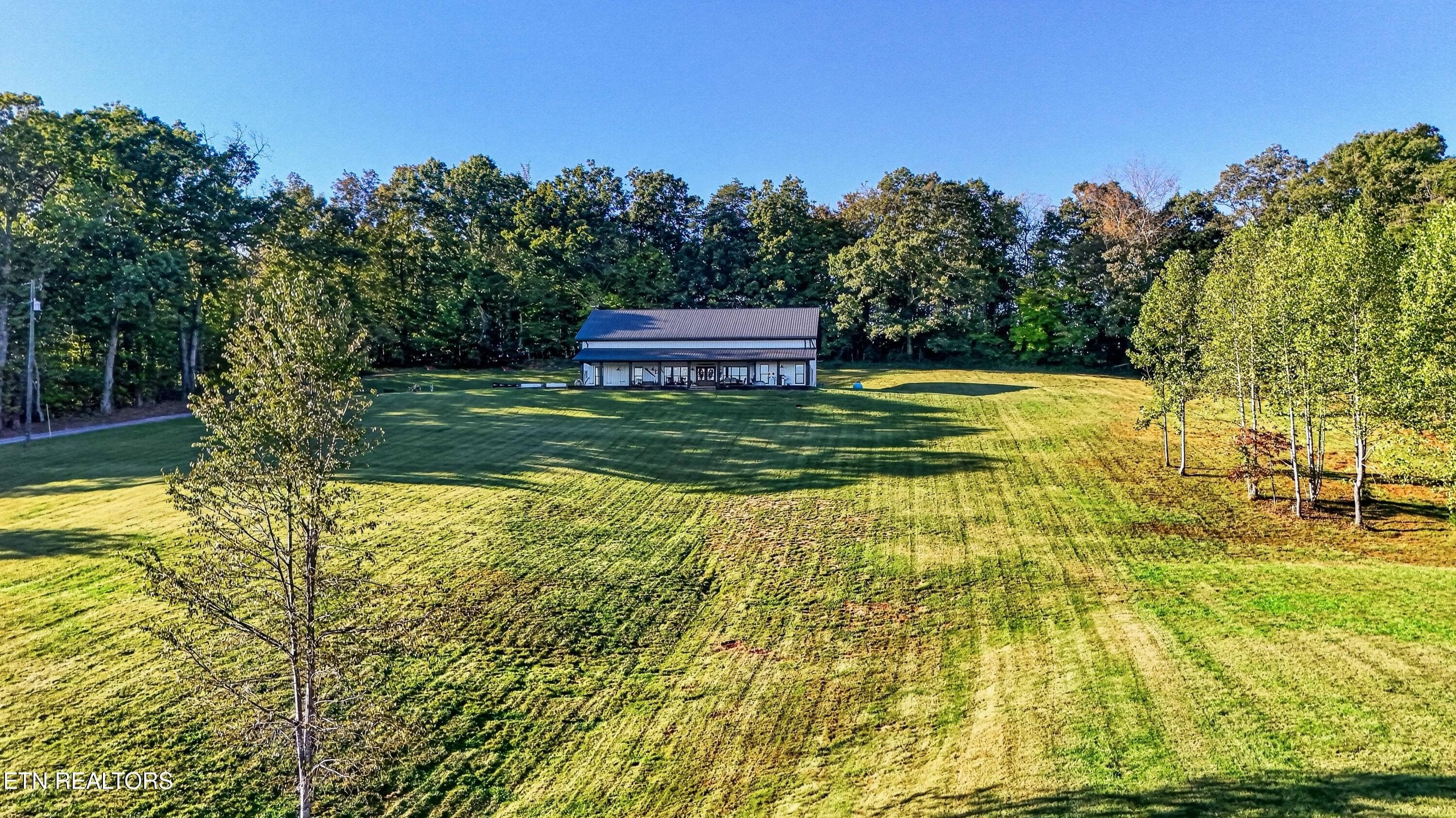 211 Brown Road - 211 Brown Rd, Blaine, TN 37709