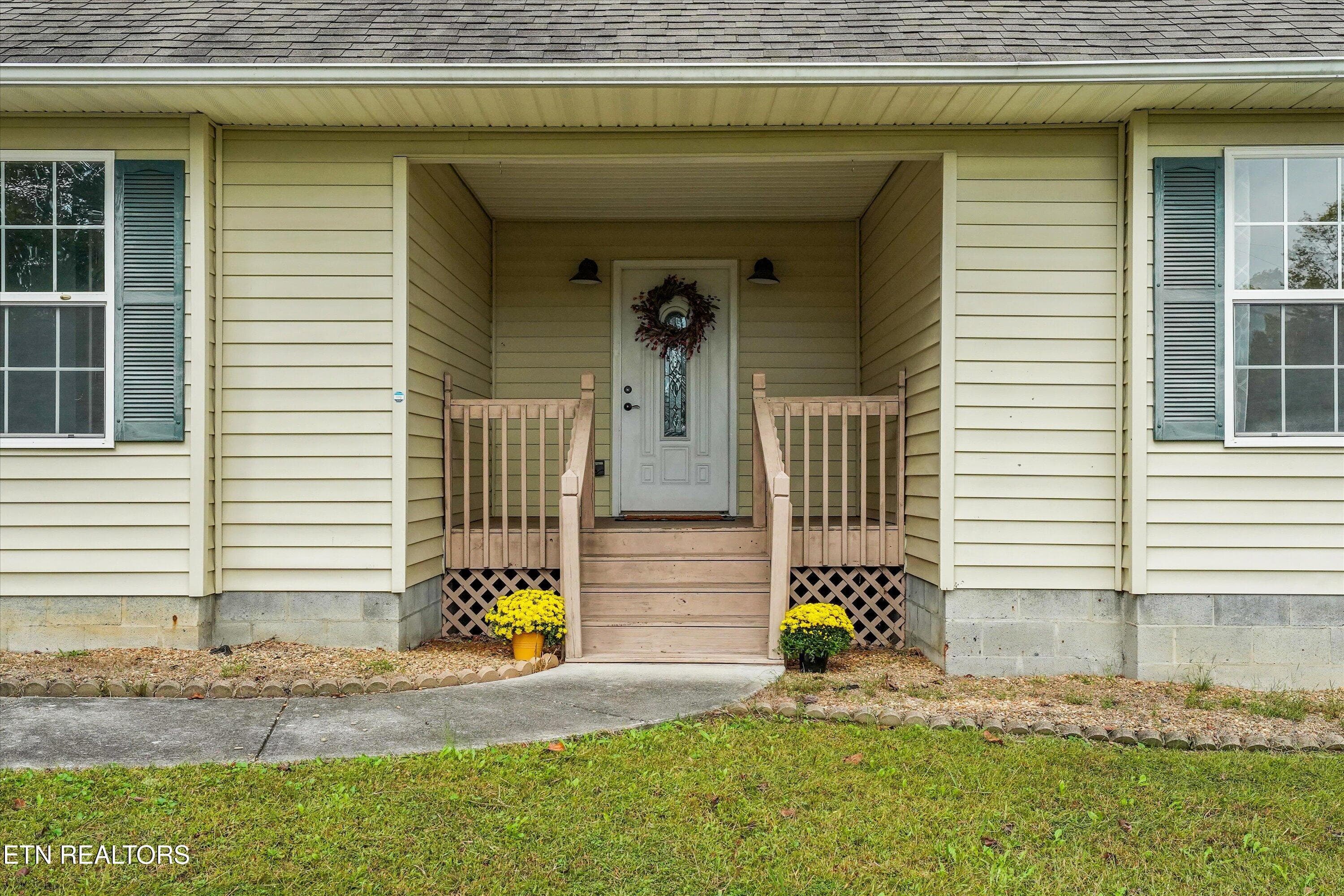 07-222 Disney Ln 36 - 222 Disney Lane, Caryville, TN 37714, Caryville