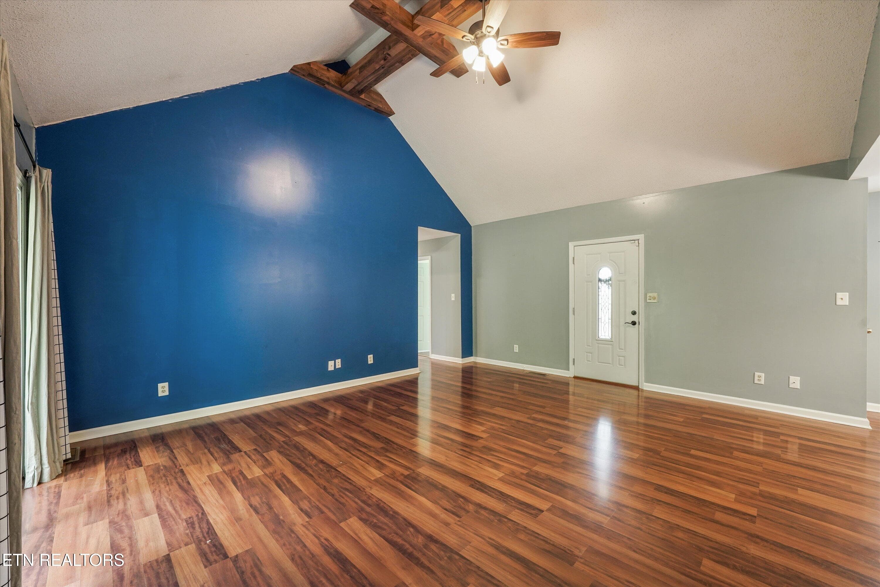 18-222 Disney Ln 11 - 222 Disney Lane, Caryville, TN 37714, Caryville