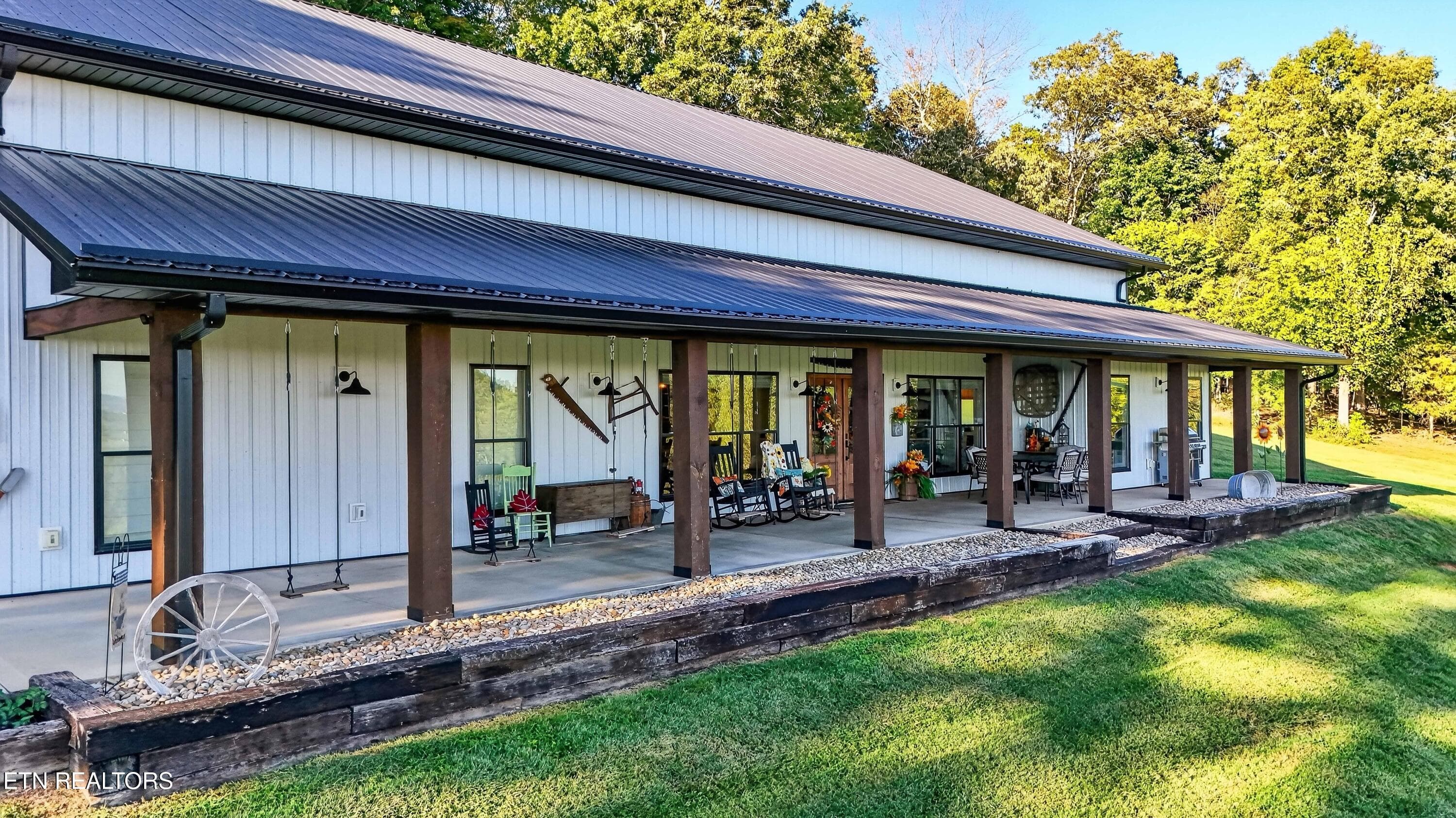 211 Brown Road - 211 Brown Rd, Blaine, TN 37709
