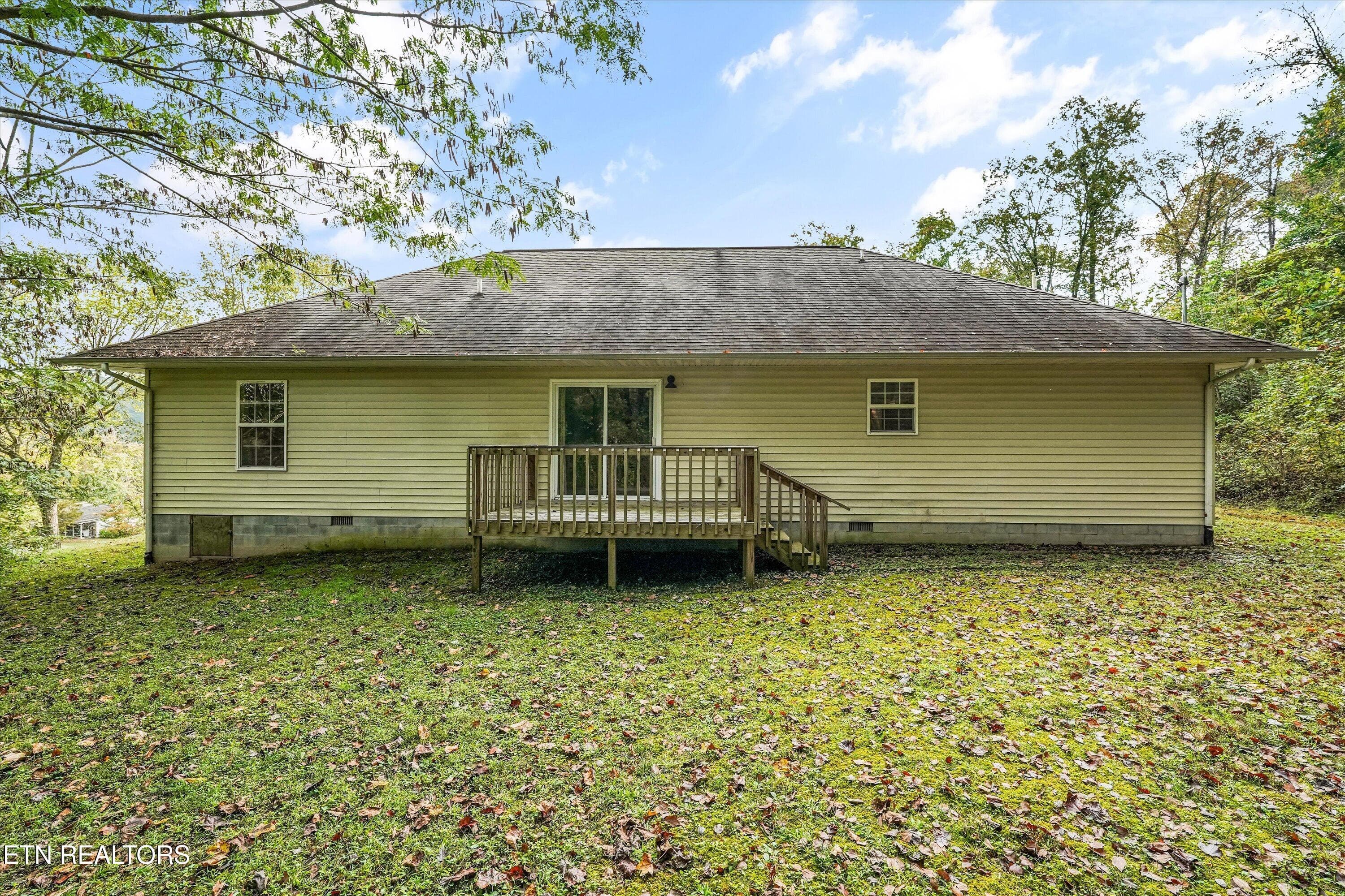 34-222 Disney Ln 28 - 222 Disney Lane, Caryville, TN 37714, Caryville