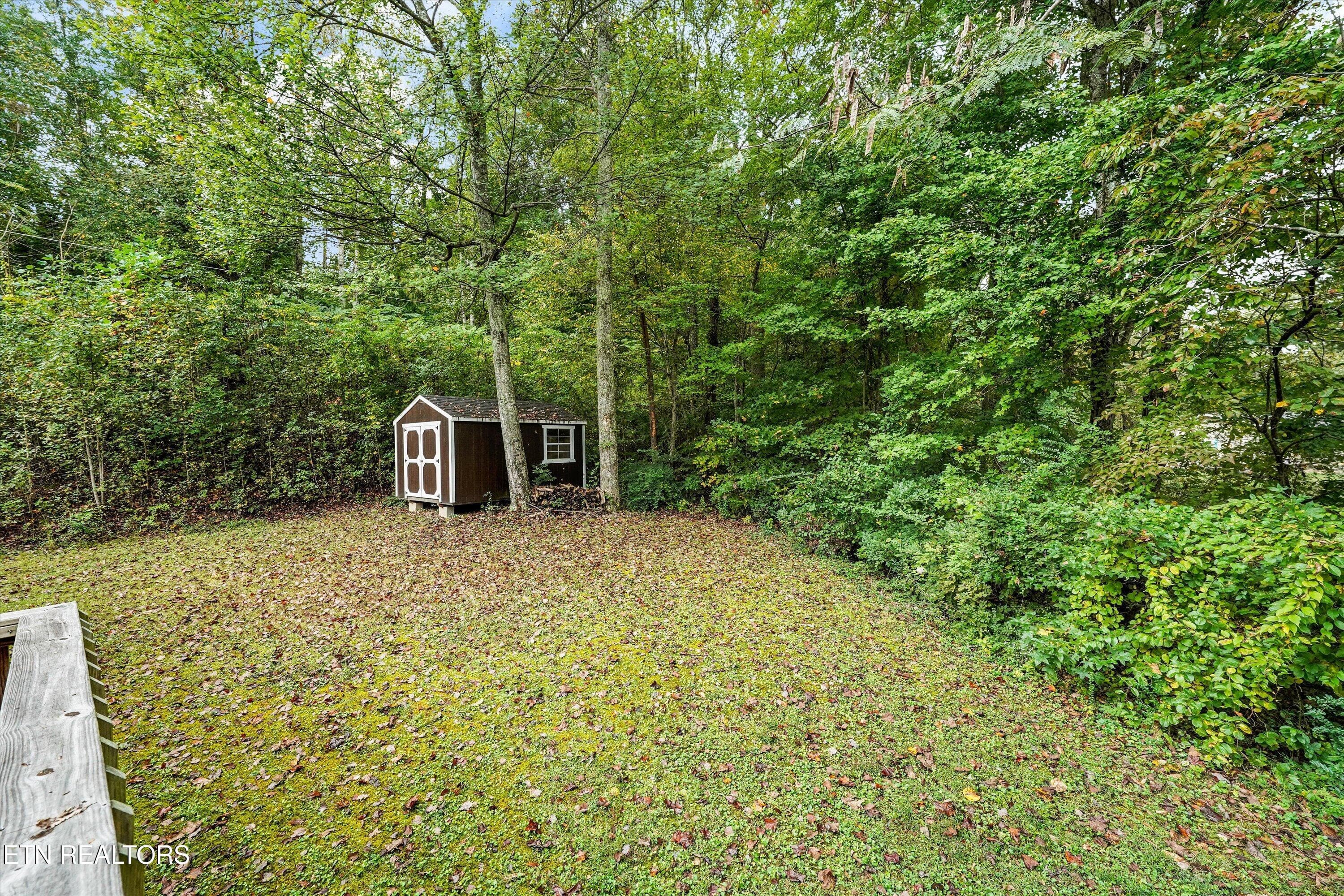 36-222 Disney Ln 29 - 222 Disney Lane, Caryville, TN 37714, Caryville
