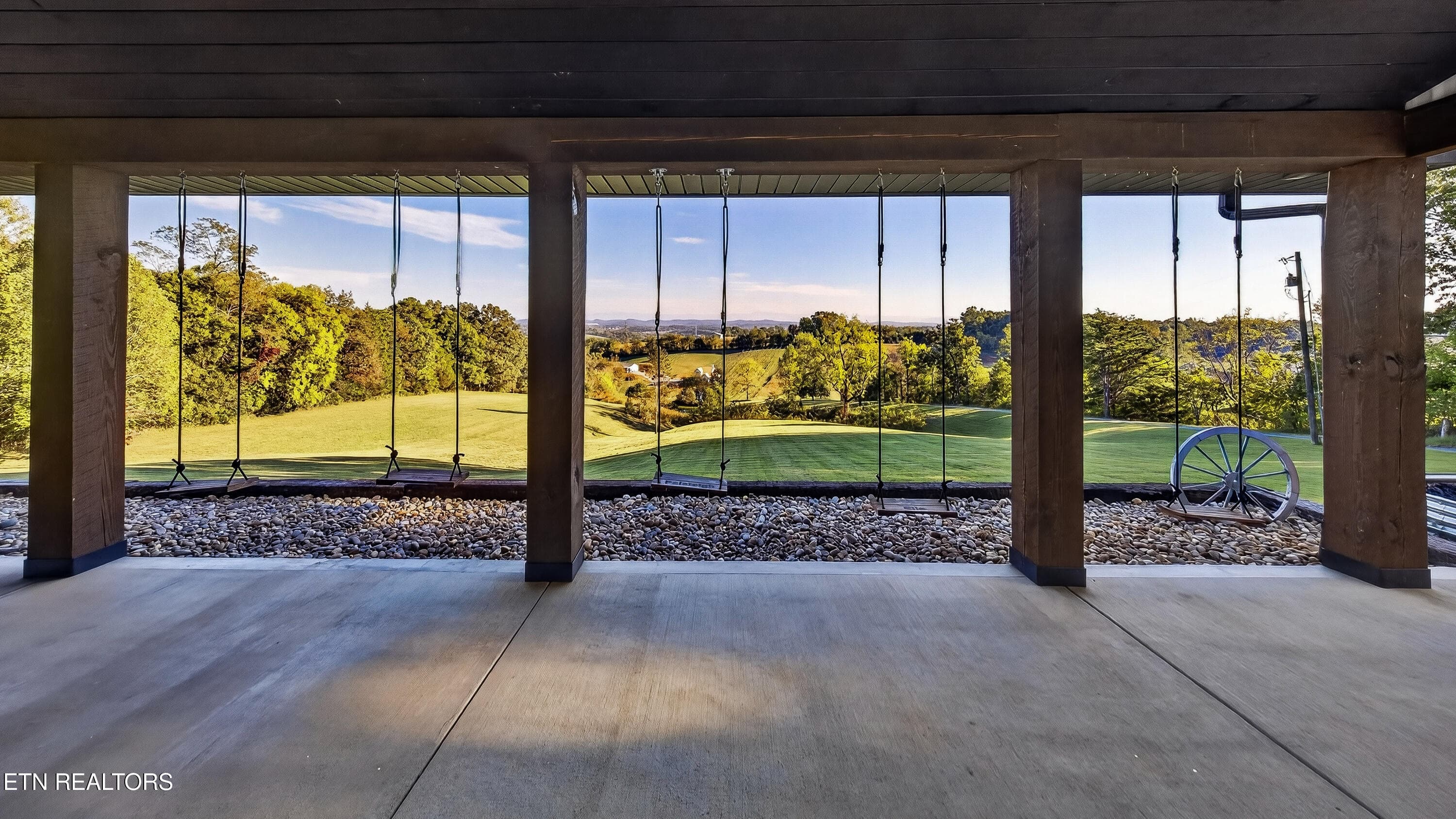 211 Brown Road - 211 Brown Rd, Blaine, TN 37709