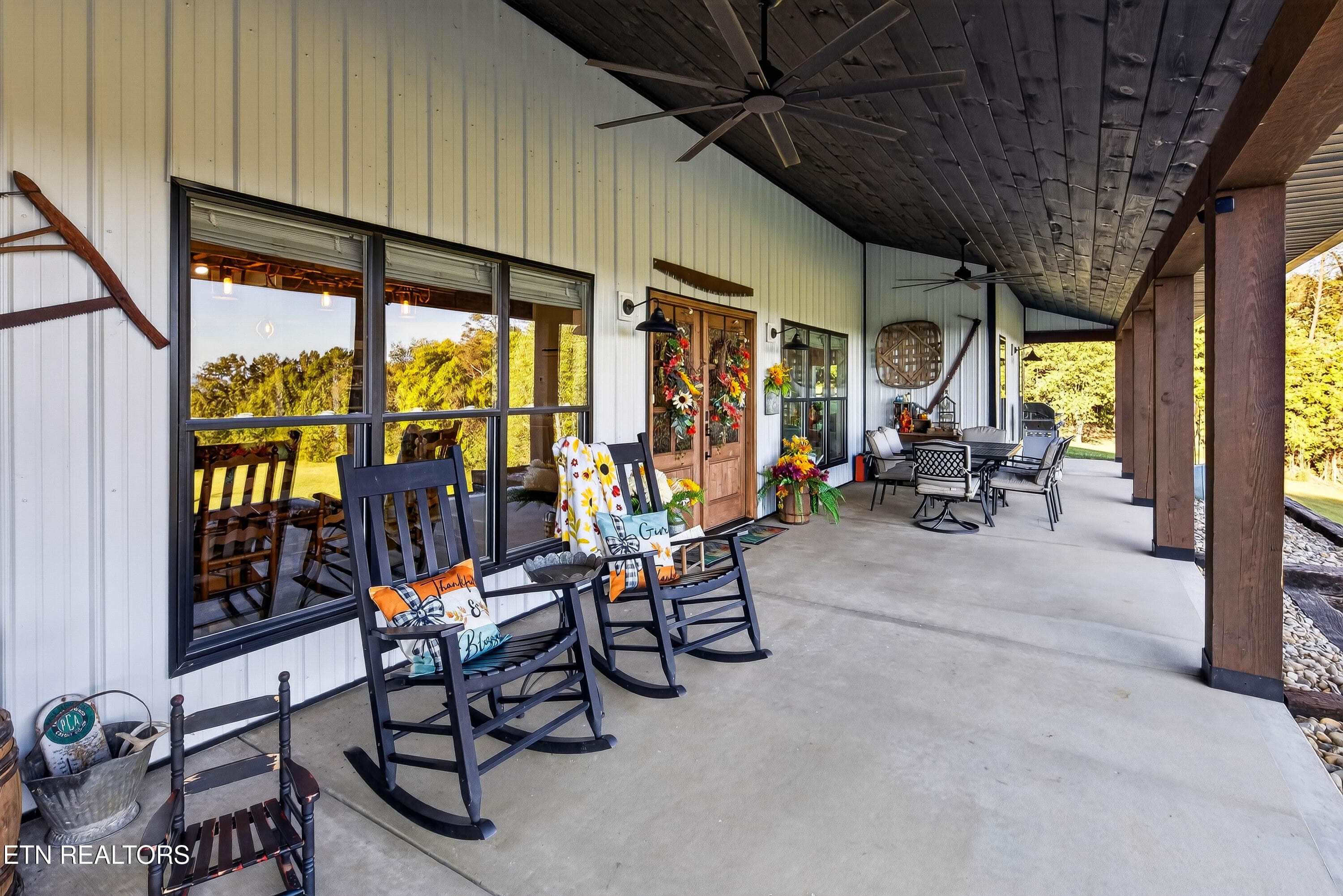211 Brown Road - 211 Brown Rd, Blaine, TN 37709