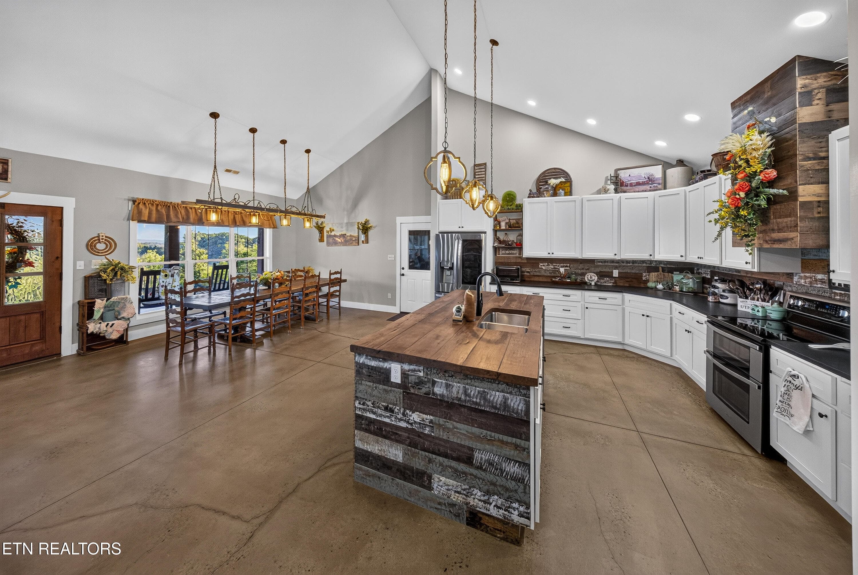 211 Brown Road - 211 Brown Rd, Blaine, TN 37709