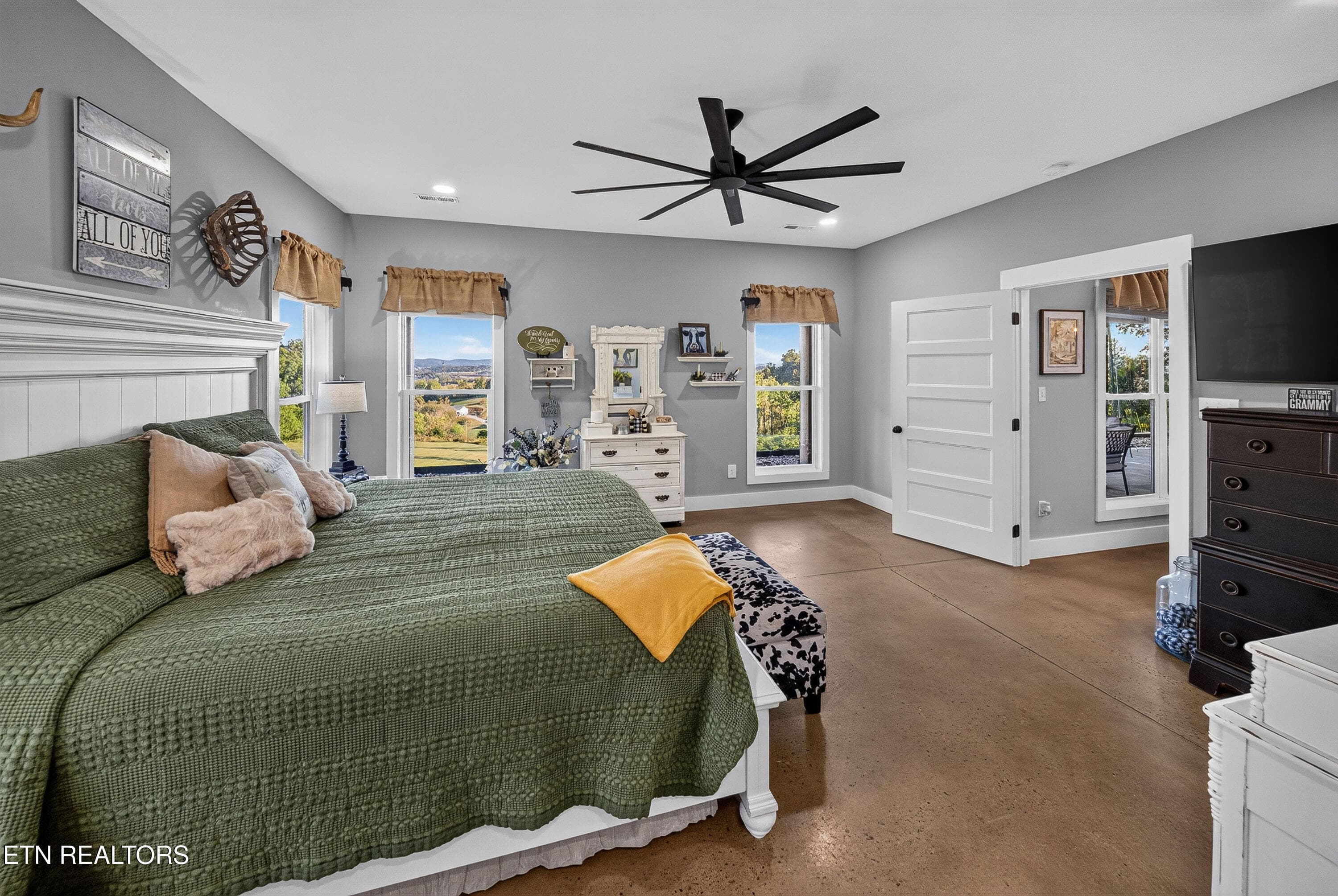 211 Brown Road - 211 Brown Rd, Blaine, TN 37709
