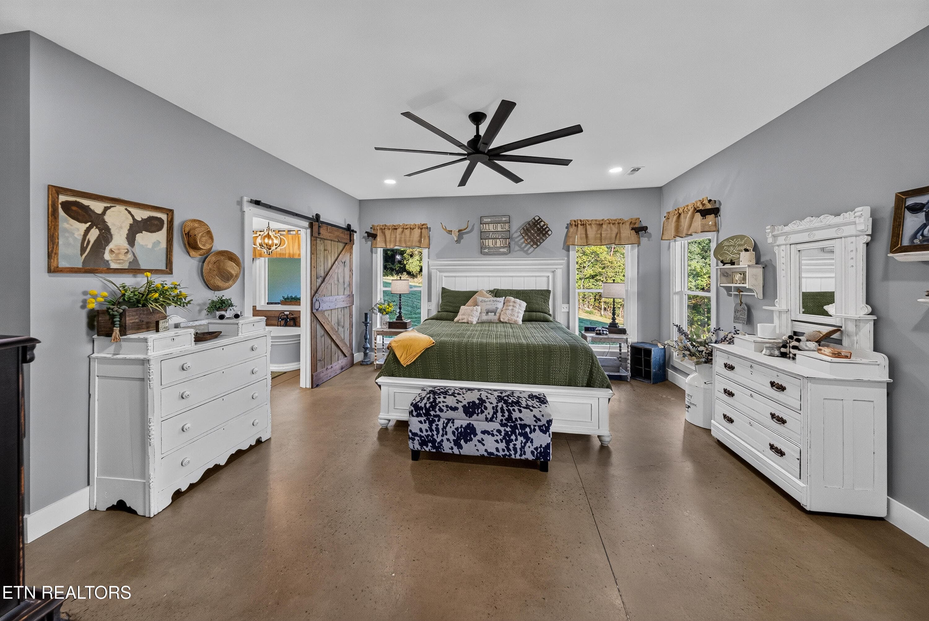 211 Brown Road - 211 Brown Rd, Blaine, TN 37709