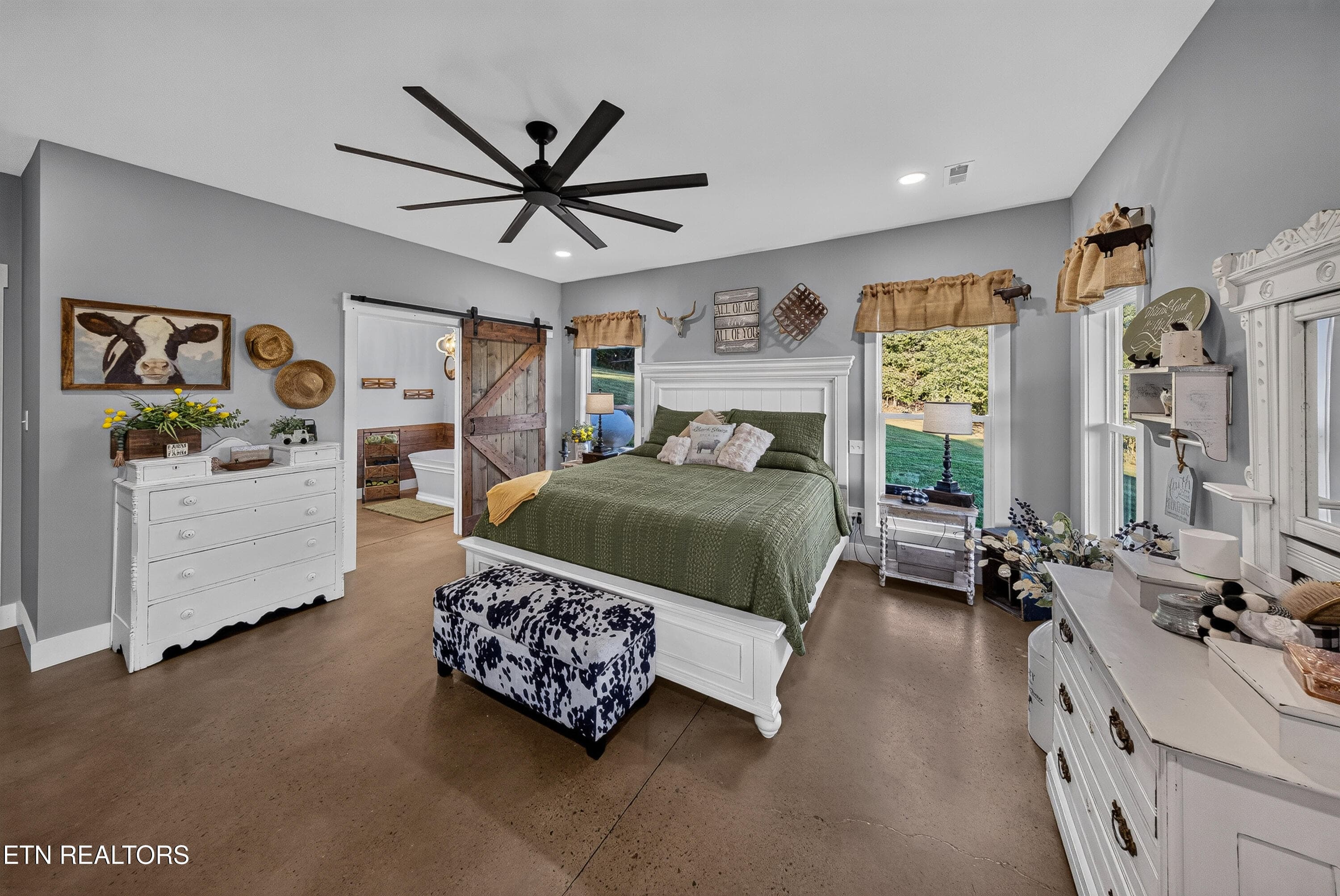 211 Brown Road - 211 Brown Rd, Blaine, TN 37709