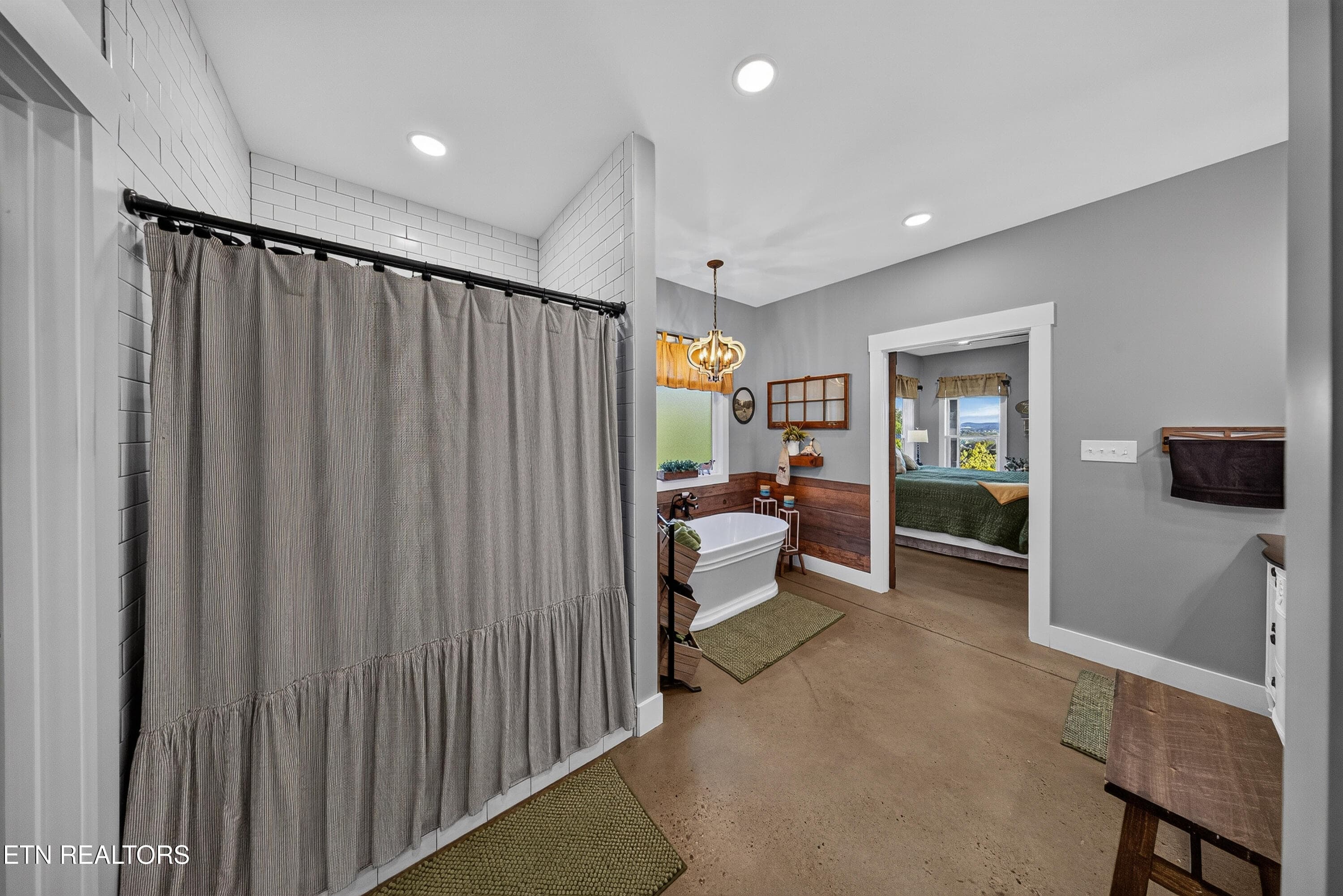 211 Brown Road - 211 Brown Rd, Blaine, TN 37709