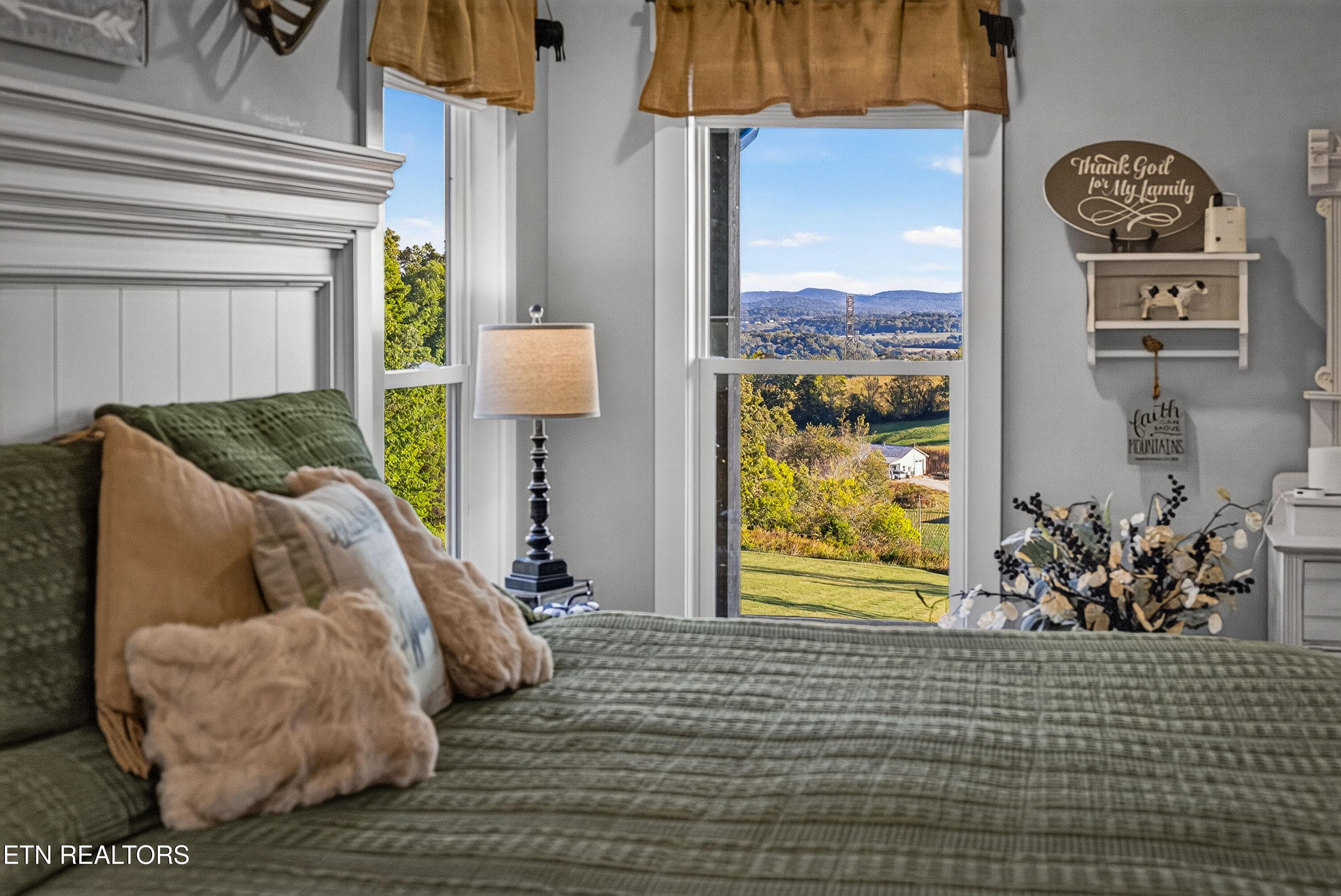 211 Brown Road - 211 Brown Rd, Blaine, TN 37709