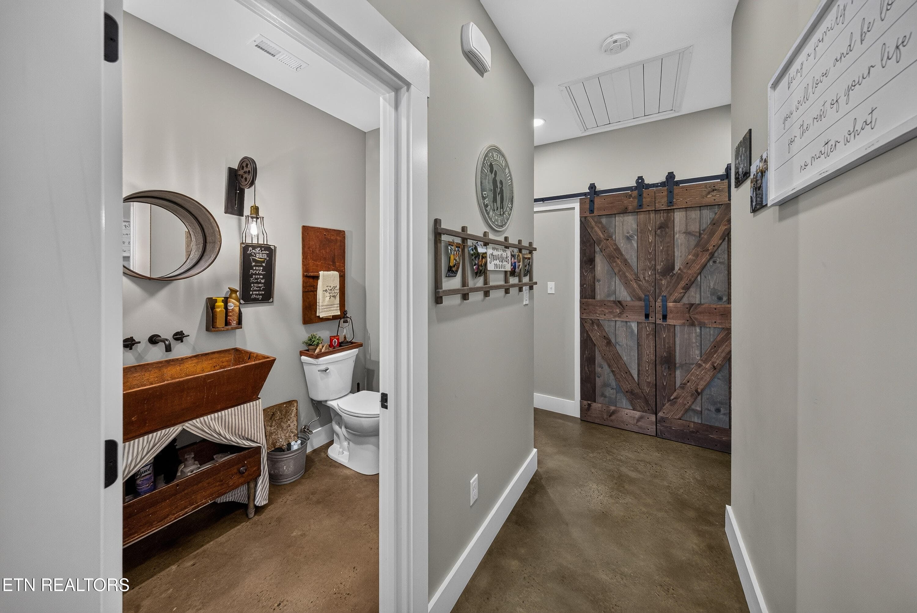 211 Brown Road - 211 Brown Rd, Blaine, TN 37709