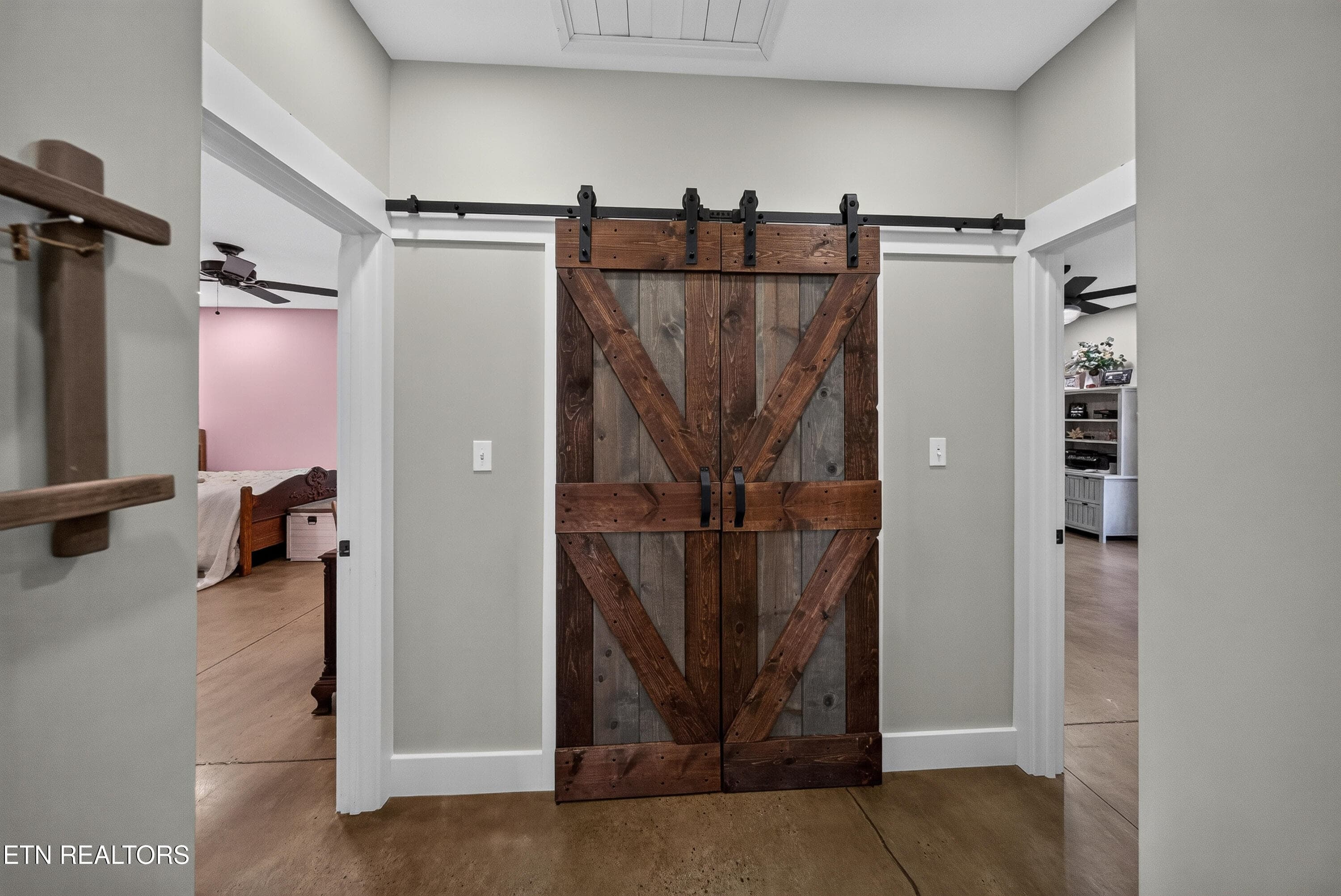 211 Brown Road - 211 Brown Rd, Blaine, TN 37709