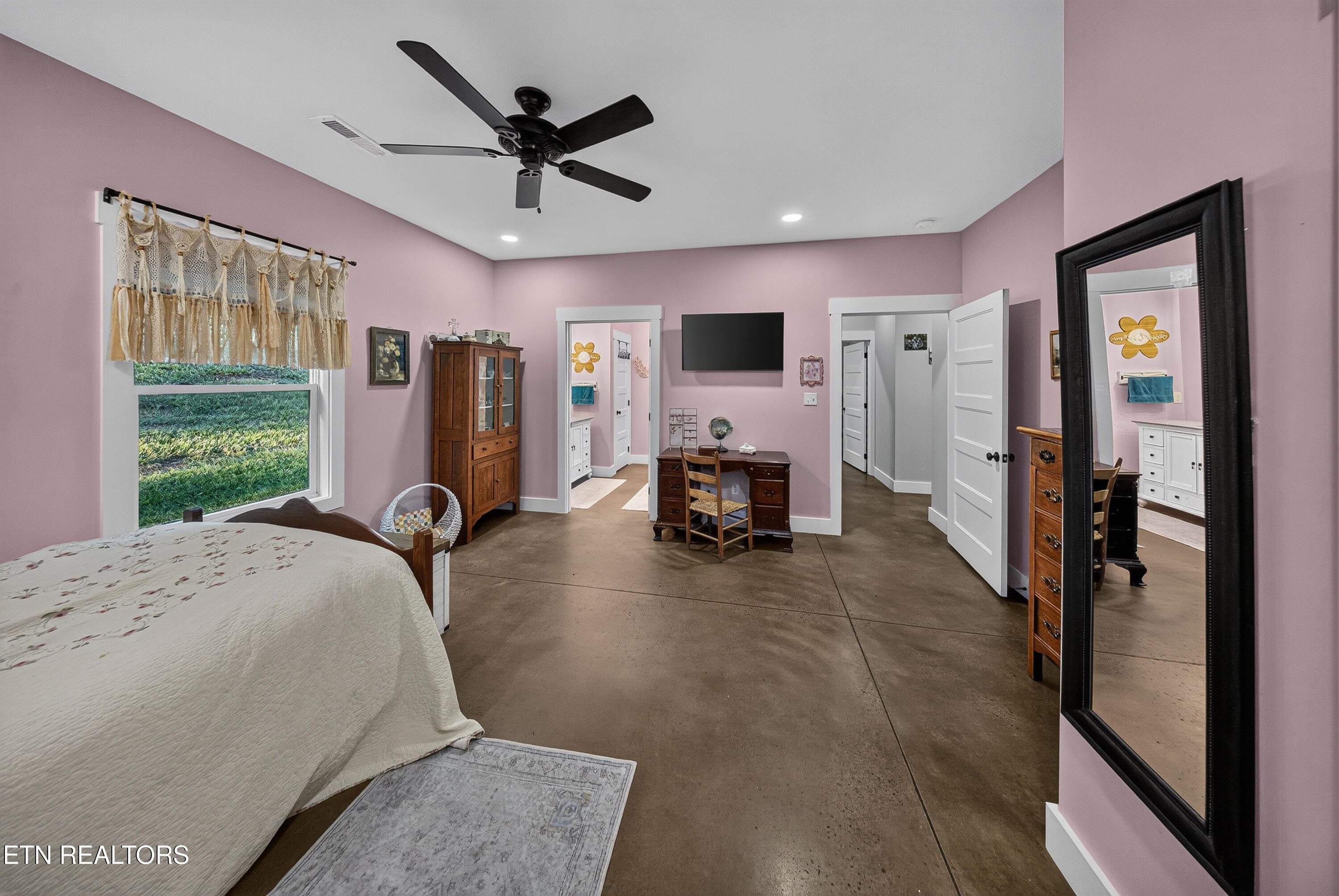 211 Brown Road - 211 Brown Rd, Blaine, TN 37709