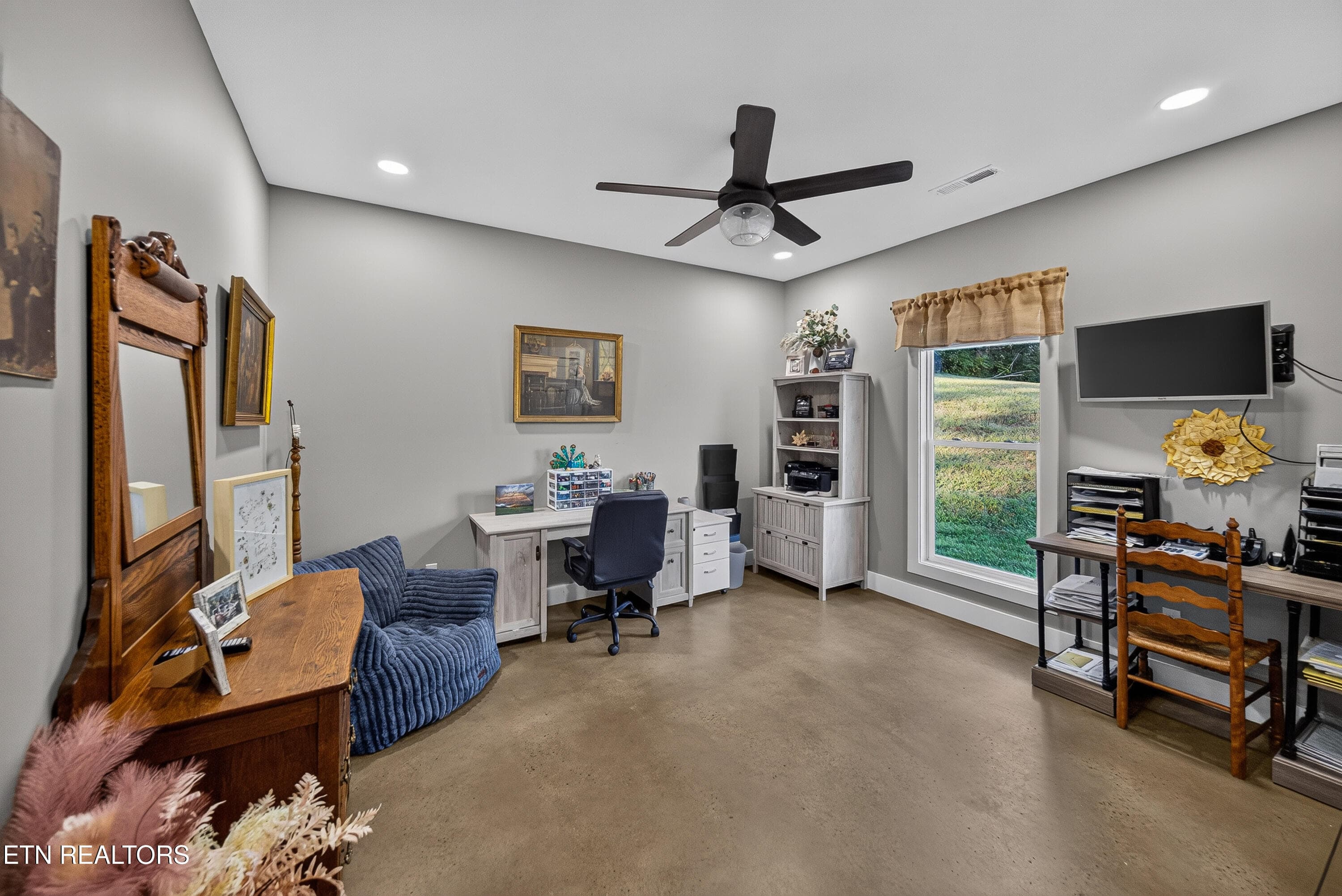 211 Brown Road - 211 Brown Rd, Blaine, TN 37709