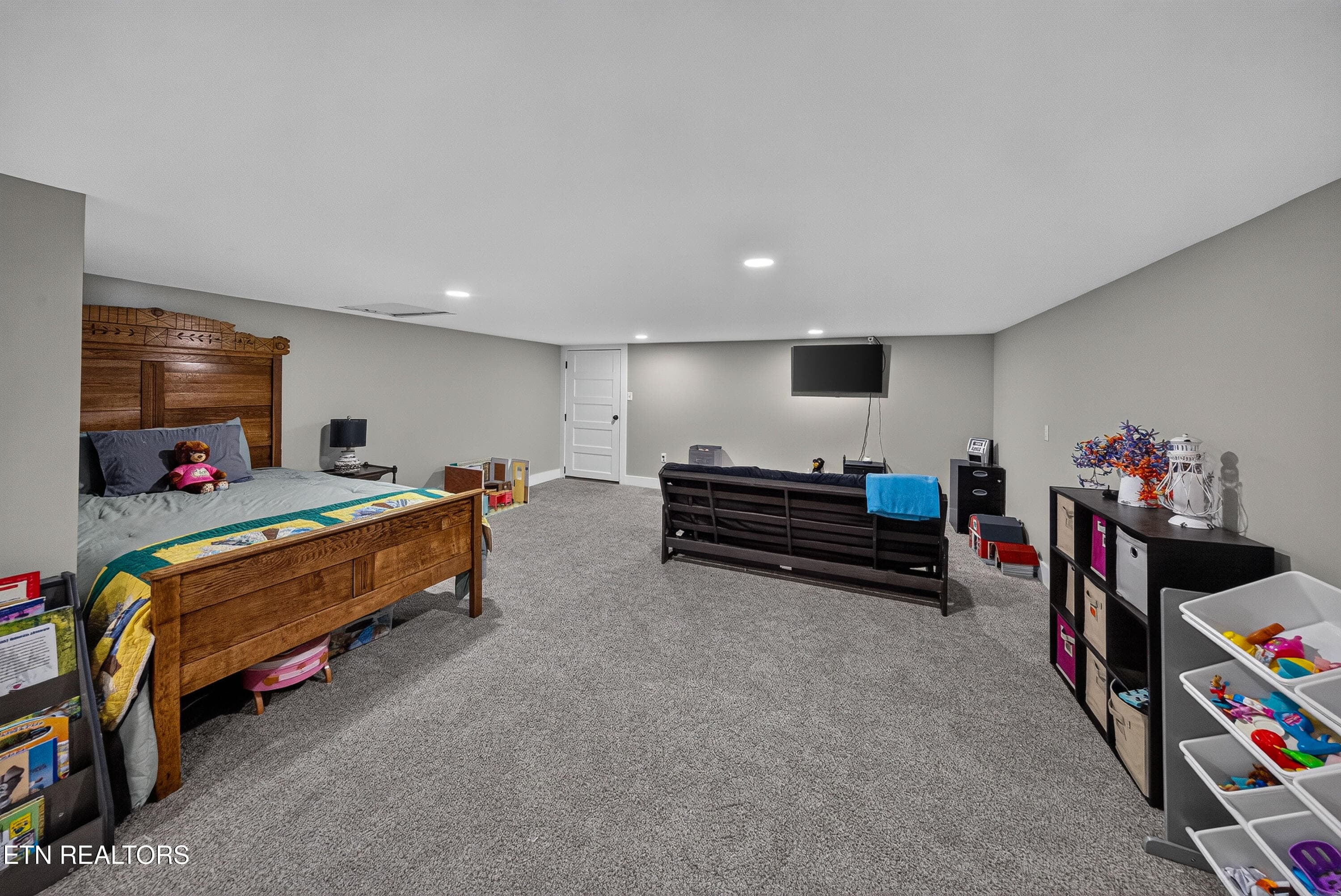 211 Brown Road - 211 Brown Rd, Blaine, TN 37709