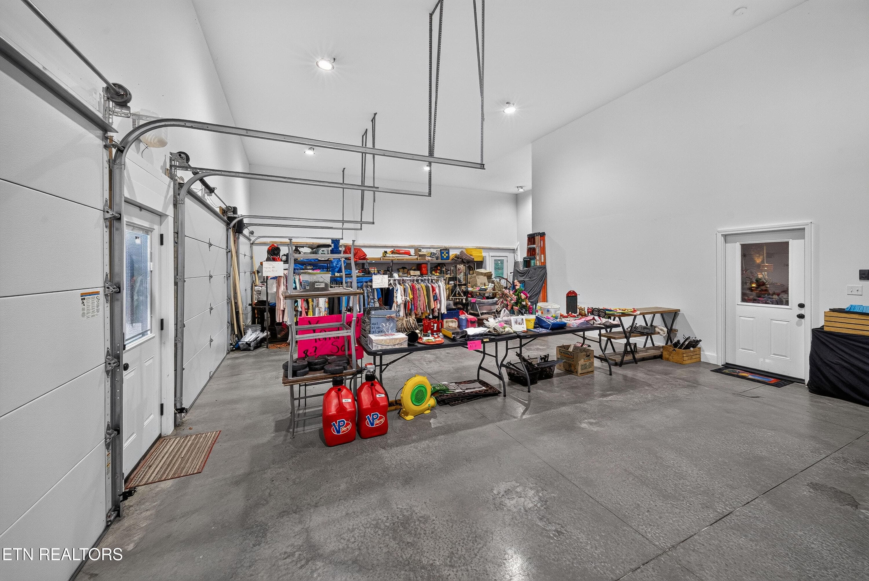 211 Brown Road - 211 Brown Rd, Blaine, TN 37709