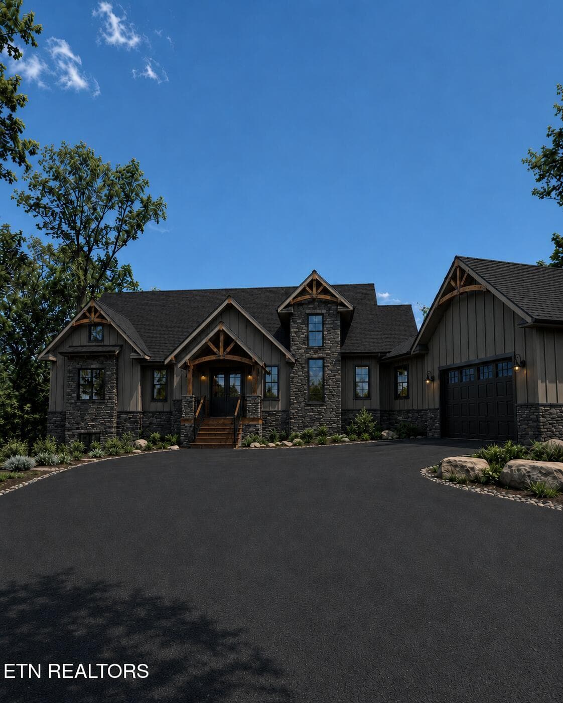4CED6E06-7106-4803-9B22-DBD277800CF1 - 3539 Summit Trails Drive, Sevierville, TN 37862