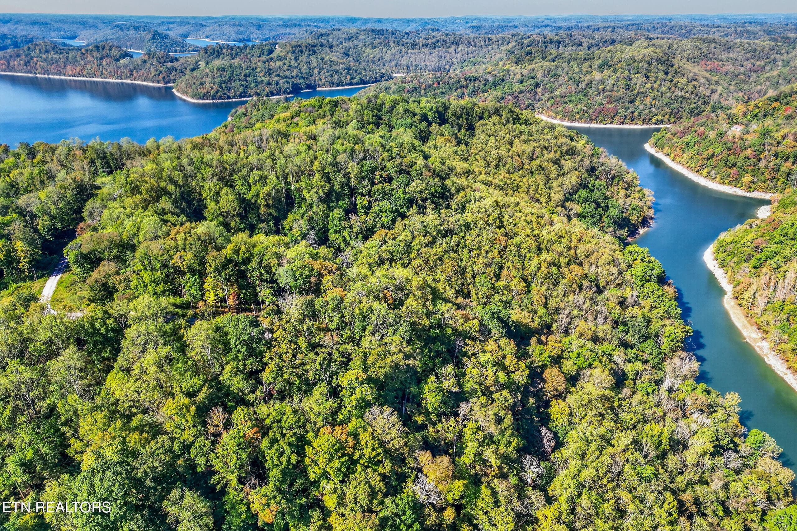 011_DJI_0477 - Lot 10 Back Ranch Drive, Silver Point, TN 38582, Silver Point