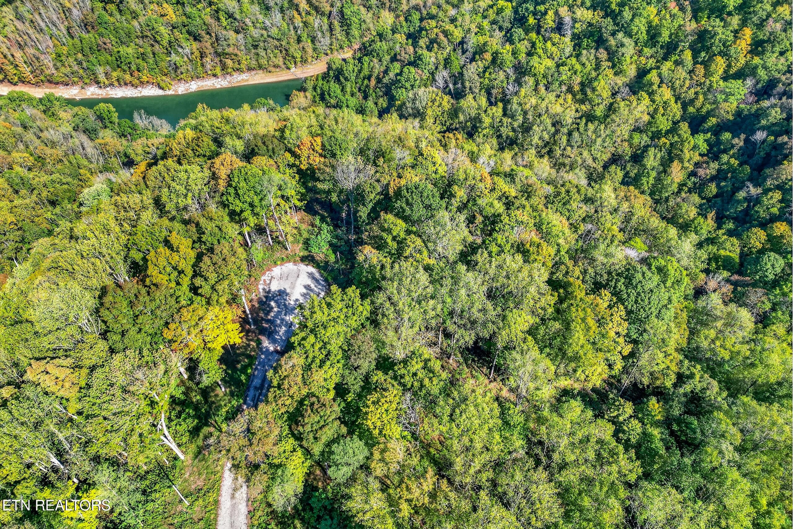 012_DJI_0484 - Lot 10 Back Ranch Drive, Silver Point, TN 38582, Silver Point