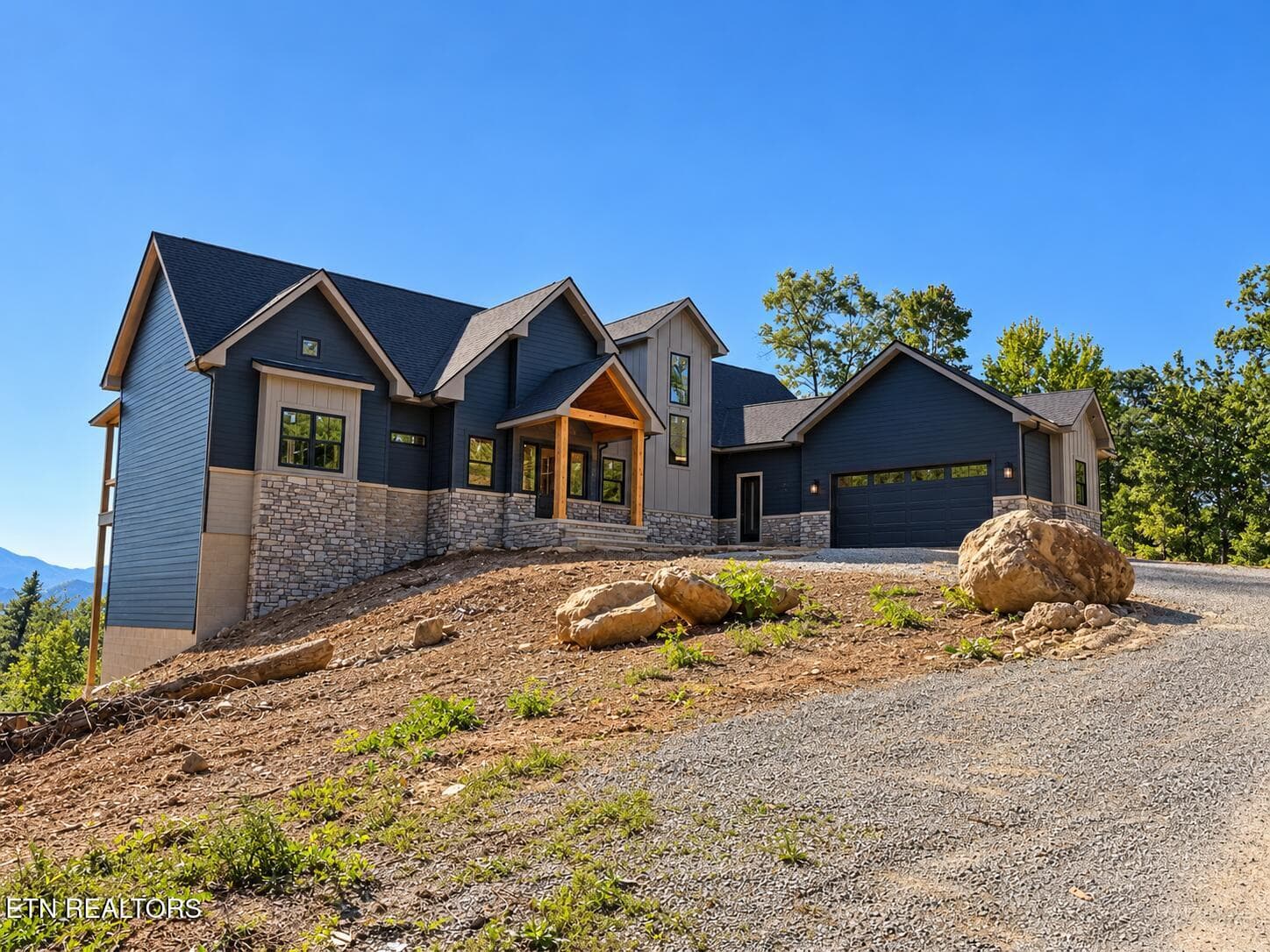 588F40B7-1C35-4D9F-BF4D-91934A0CEB69 - 3539 Summit Trails Drive, Sevierville, TN 37862