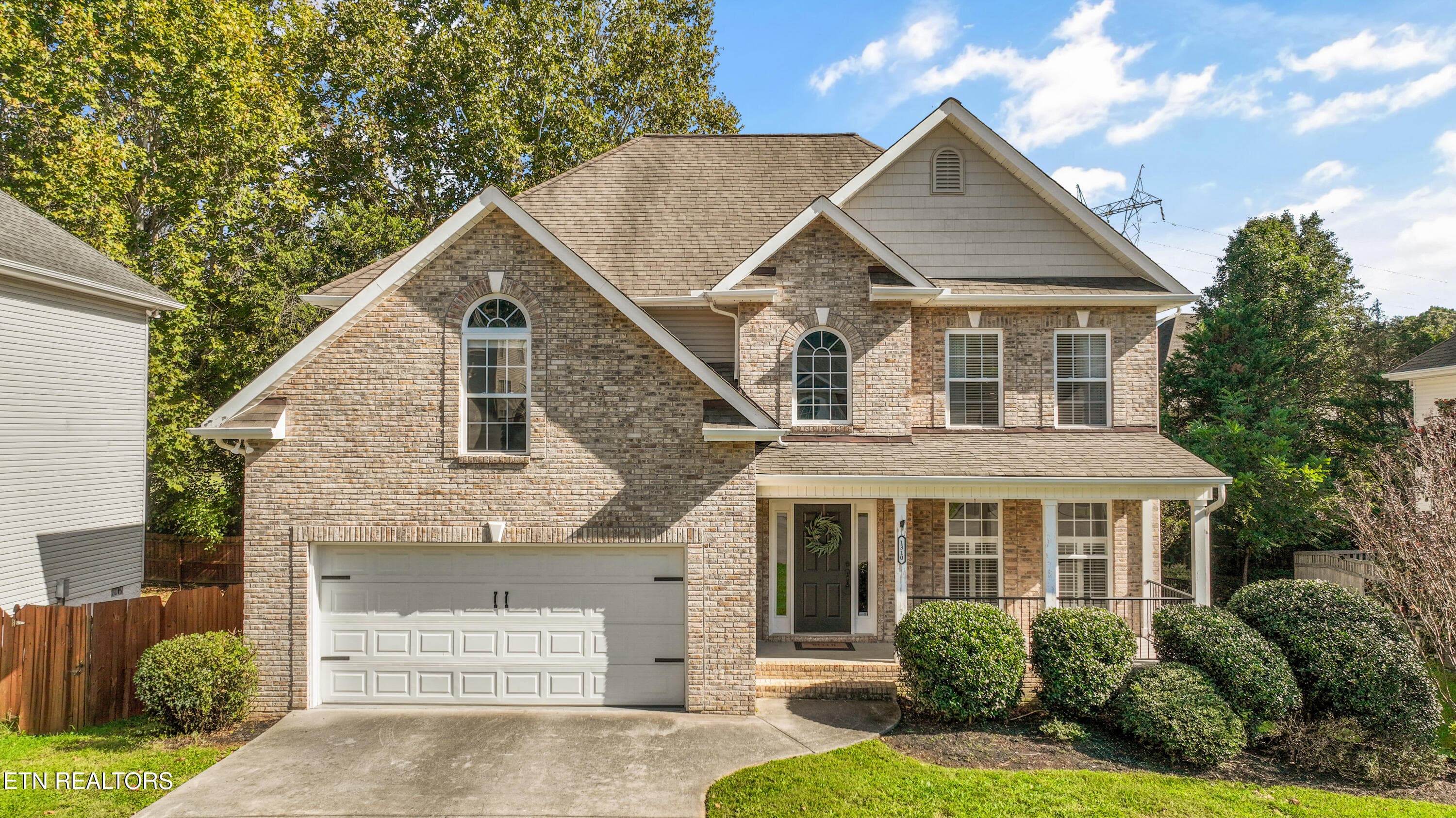 01-1310 Montford Ln02 - 1310 Montford Lane, Knoxville, TN 37922, Knoxville