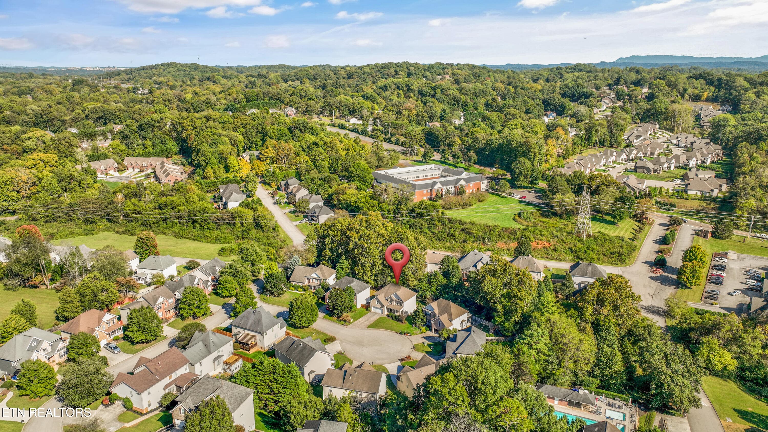 59-1310 Montford Ln15 - 1310 Montford Lane, Knoxville, TN 37922, Knoxville
