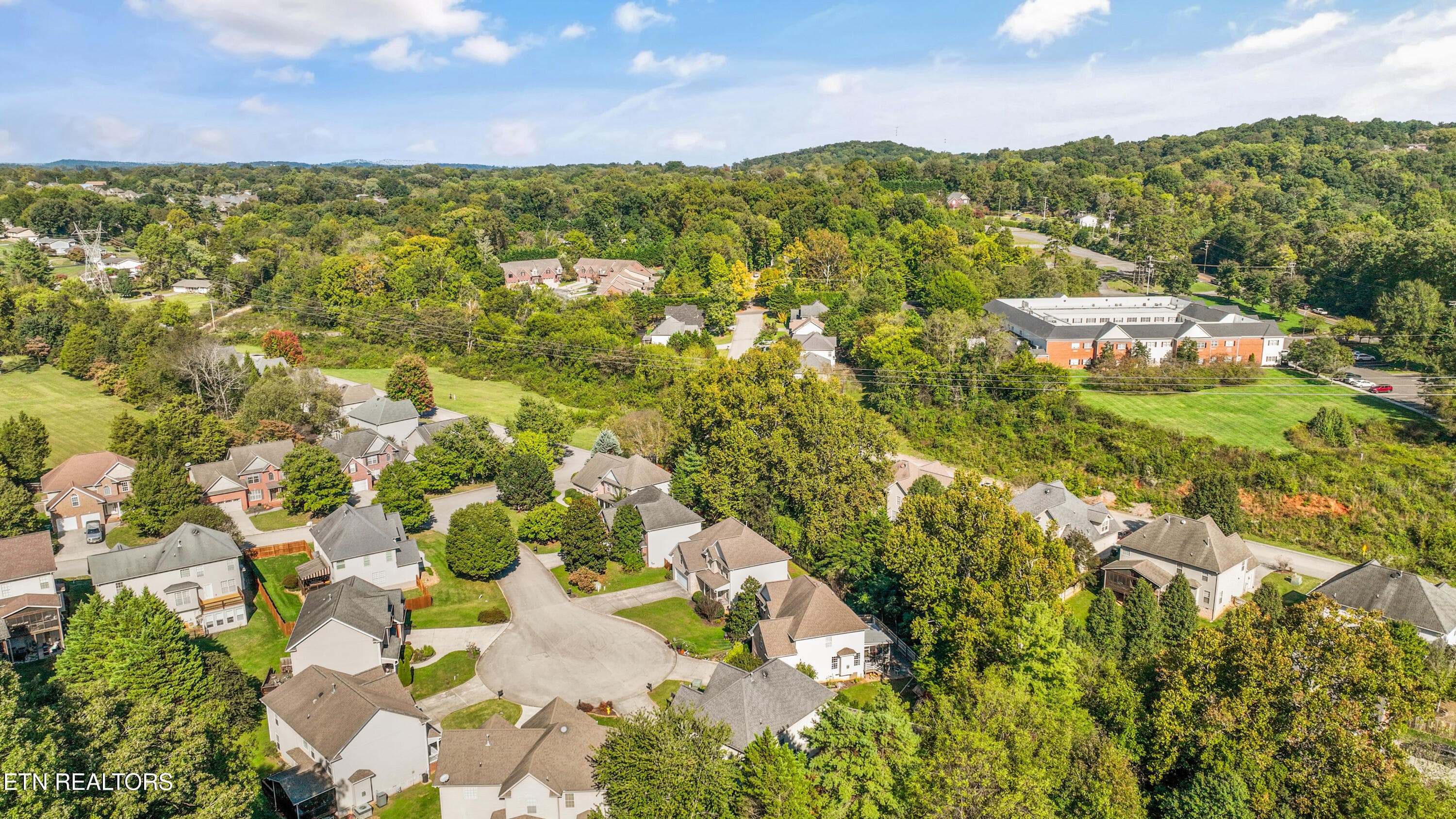 55-1310 Montford Ln11 - 1310 Montford Lane, Knoxville, TN 37922, Knoxville