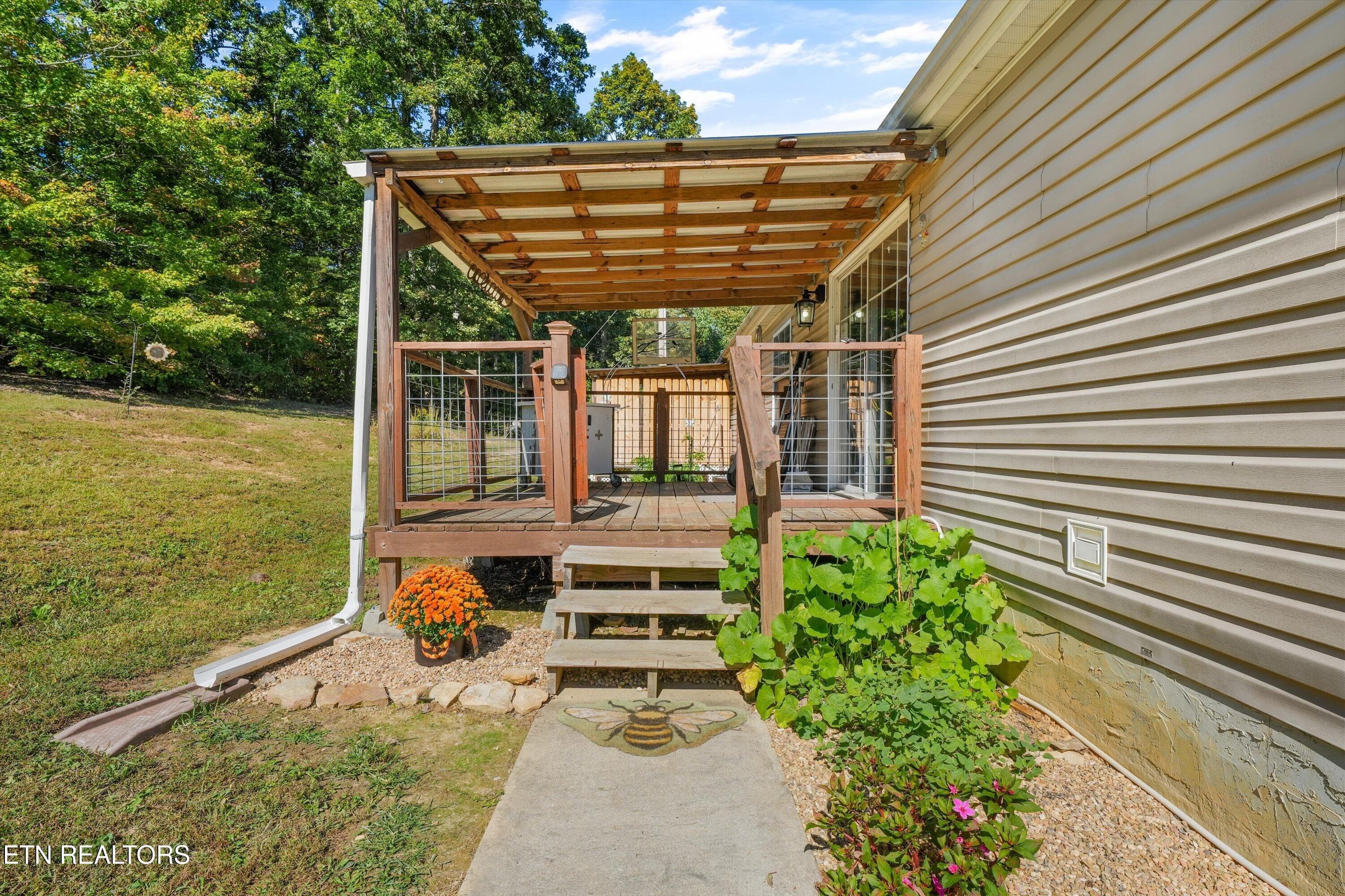 41-203 Malachi Dr 57 - 203 Malachi Drive, Wartburg, TN 37887, Wartburg