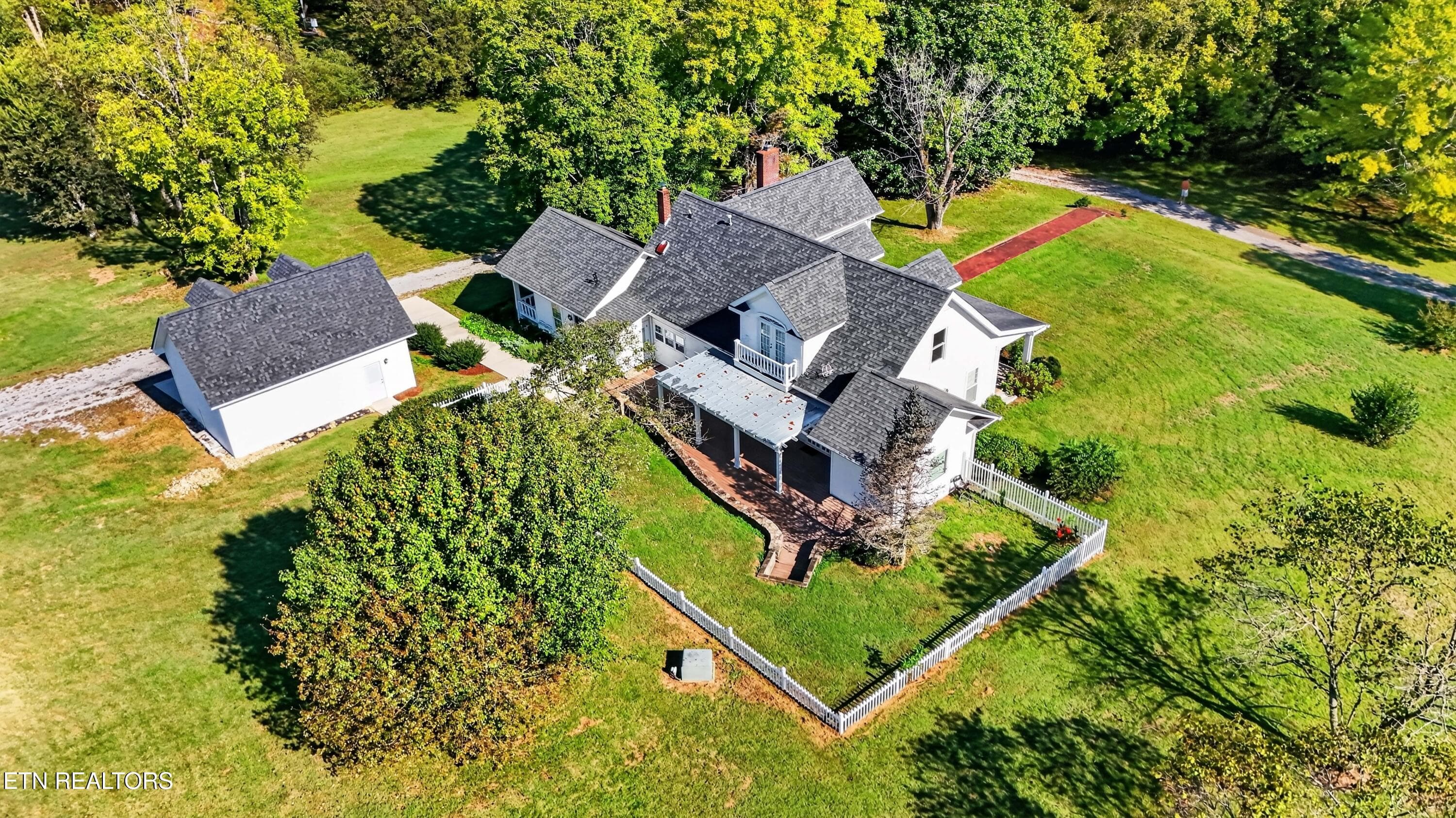 DJI_20261012121148_0069_D - 9547 Highway 72, Loudon, TN 37774, Loudon