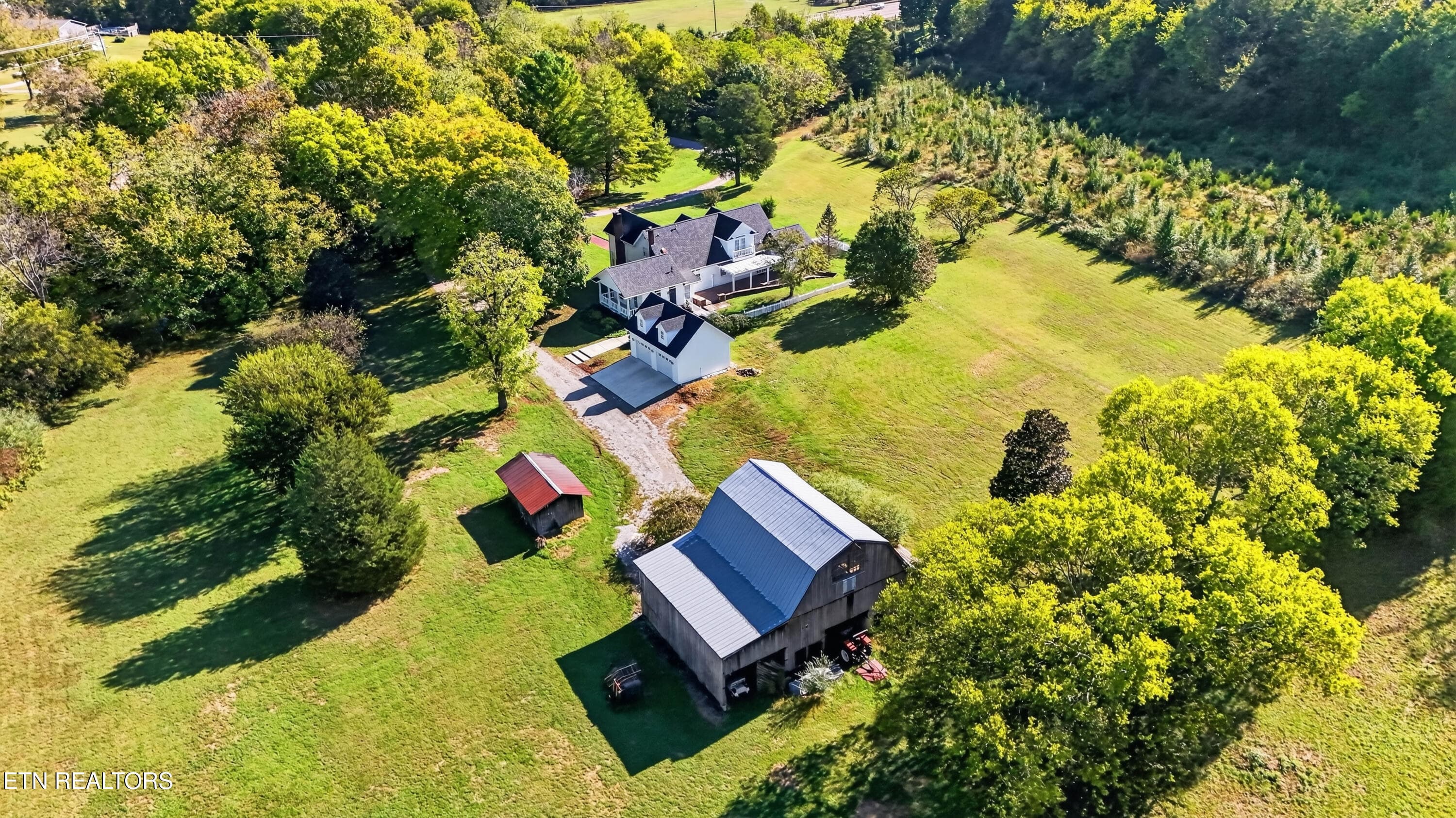 DJI_20261012121107_0064_D - 9547 Highway 72, Loudon, TN 37774, Loudon