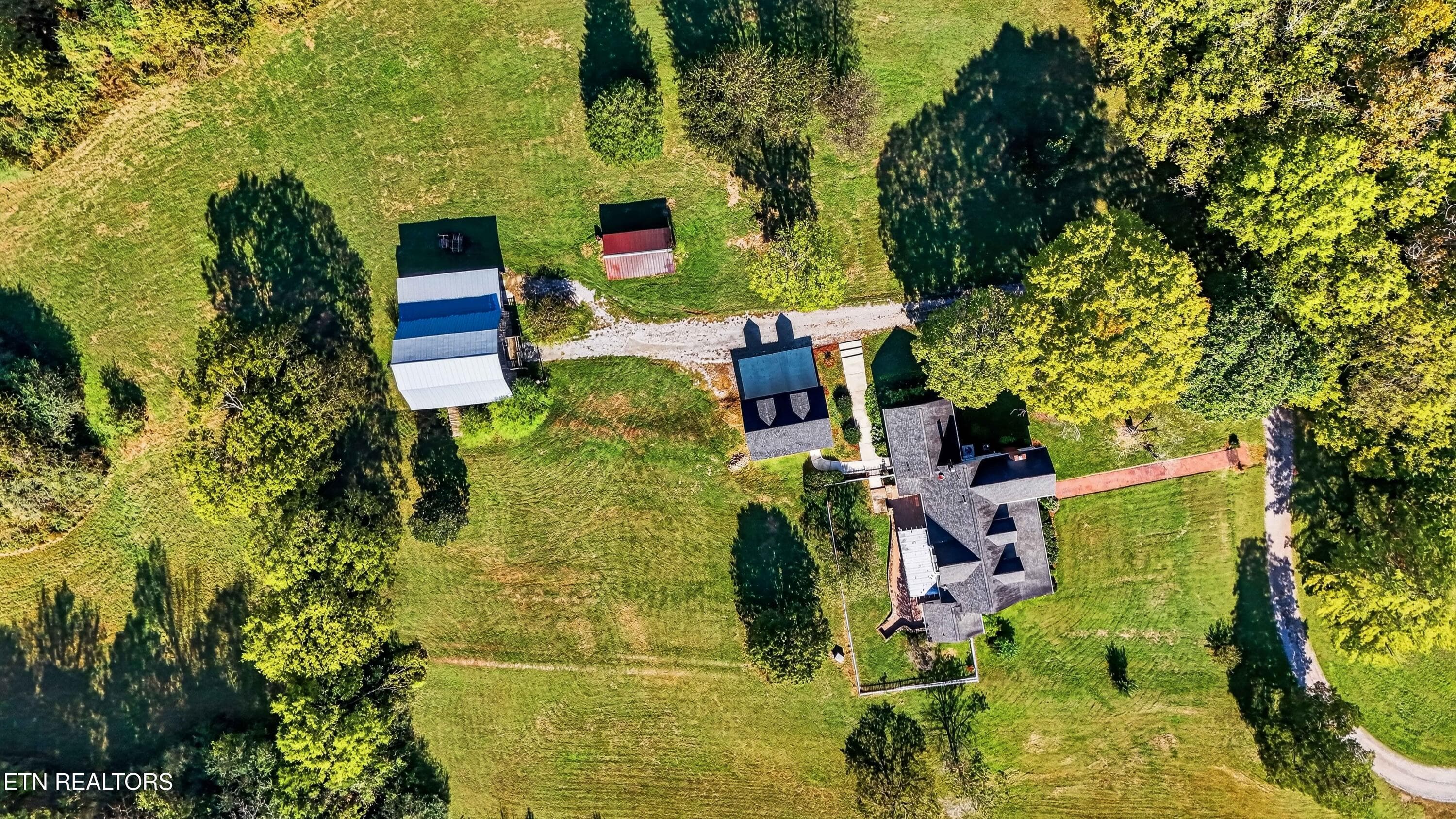 DJI_20261012120946_0058_D - 9547 Highway 72, Loudon, TN 37774, Loudon