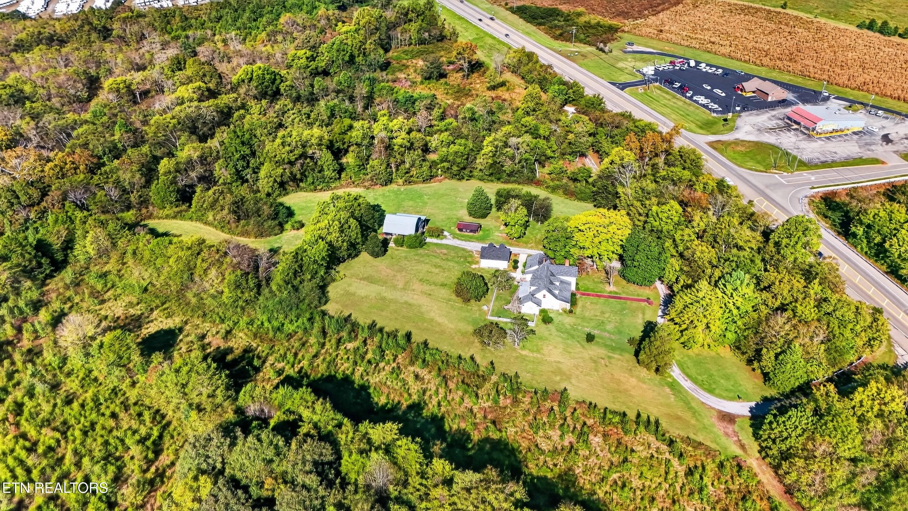 DJI_20261012120921_0055_D - 9547 Highway 72, Loudon, TN 37774, Loudon