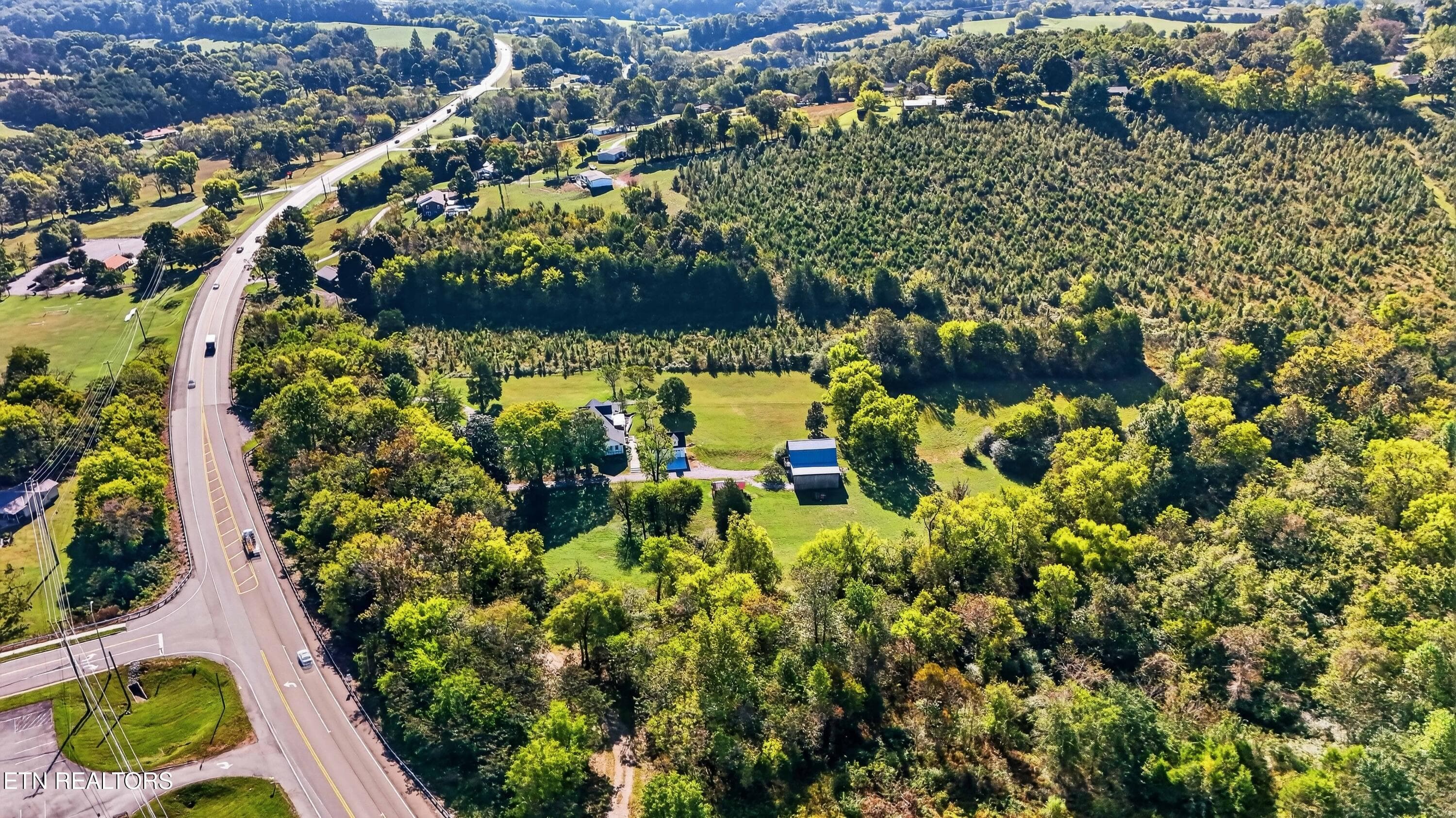 DJI_20261012120744_0049_D - 9547 Highway 72, Loudon, TN 37774, Loudon
