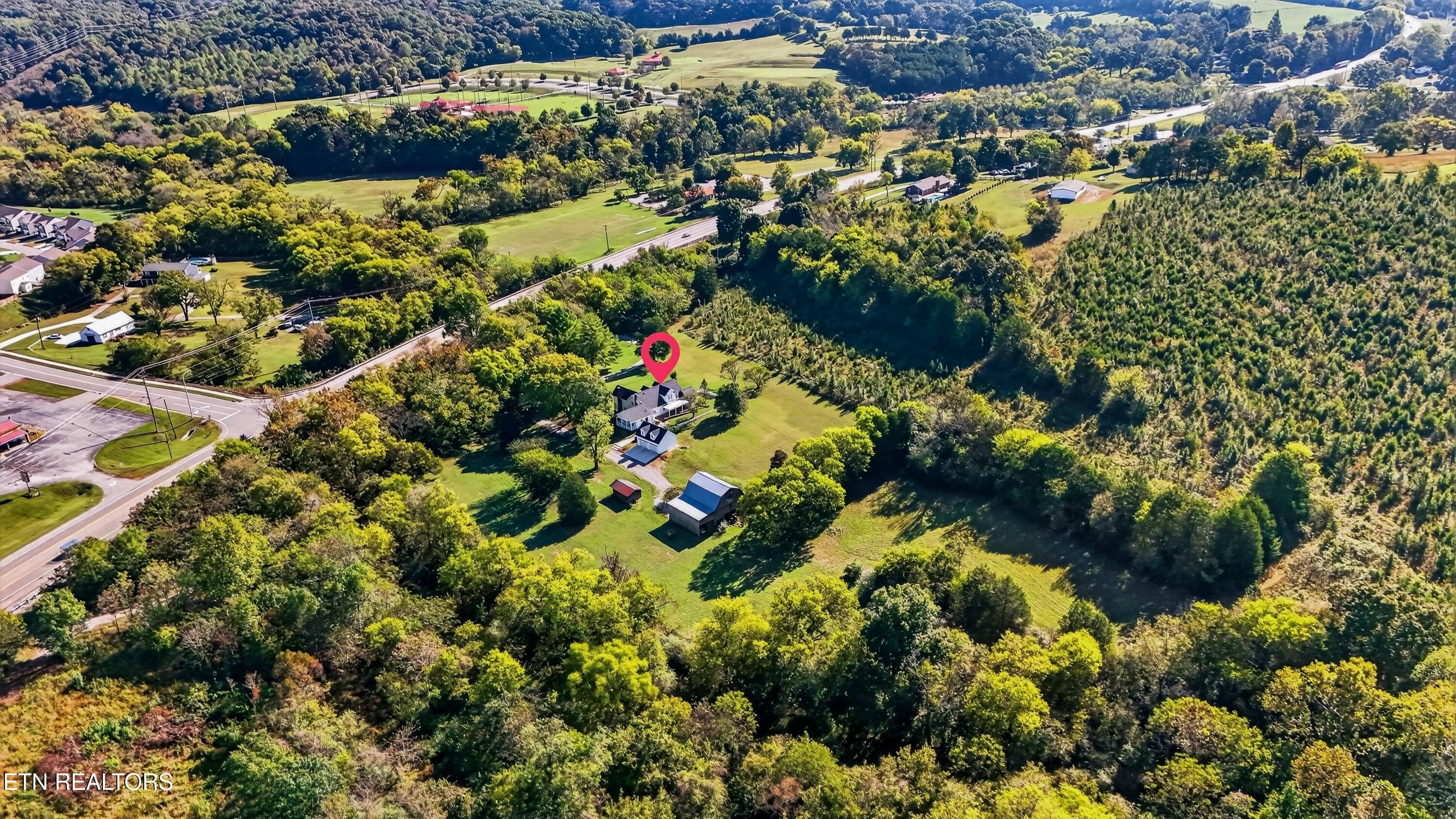 DJI_20261012120704_0046_D - 9547 Highway 72, Loudon, TN 37774, Loudon