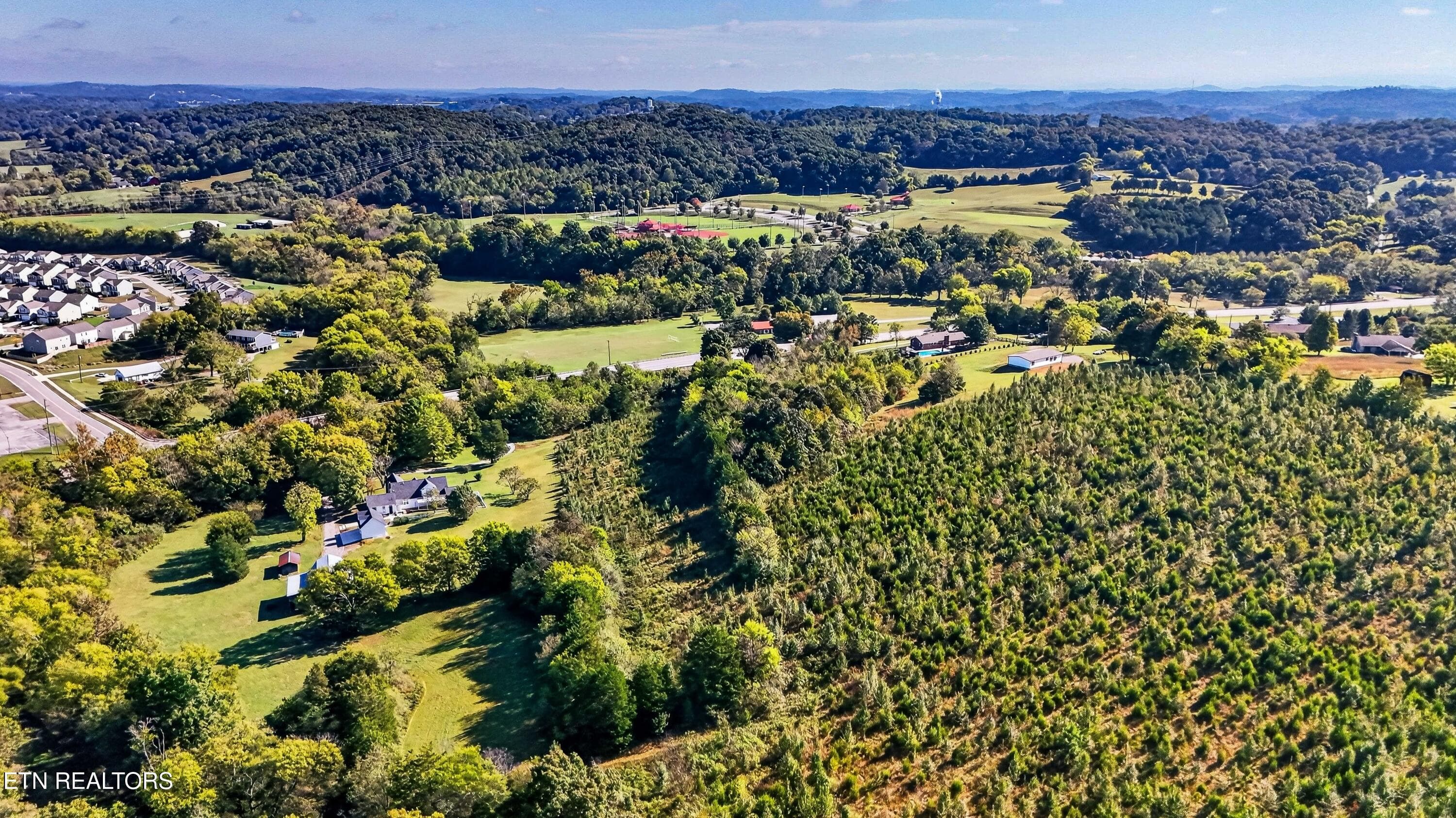 DJI_20261012120500_0043_D - 9547 Highway 72, Loudon, TN 37774, Loudon