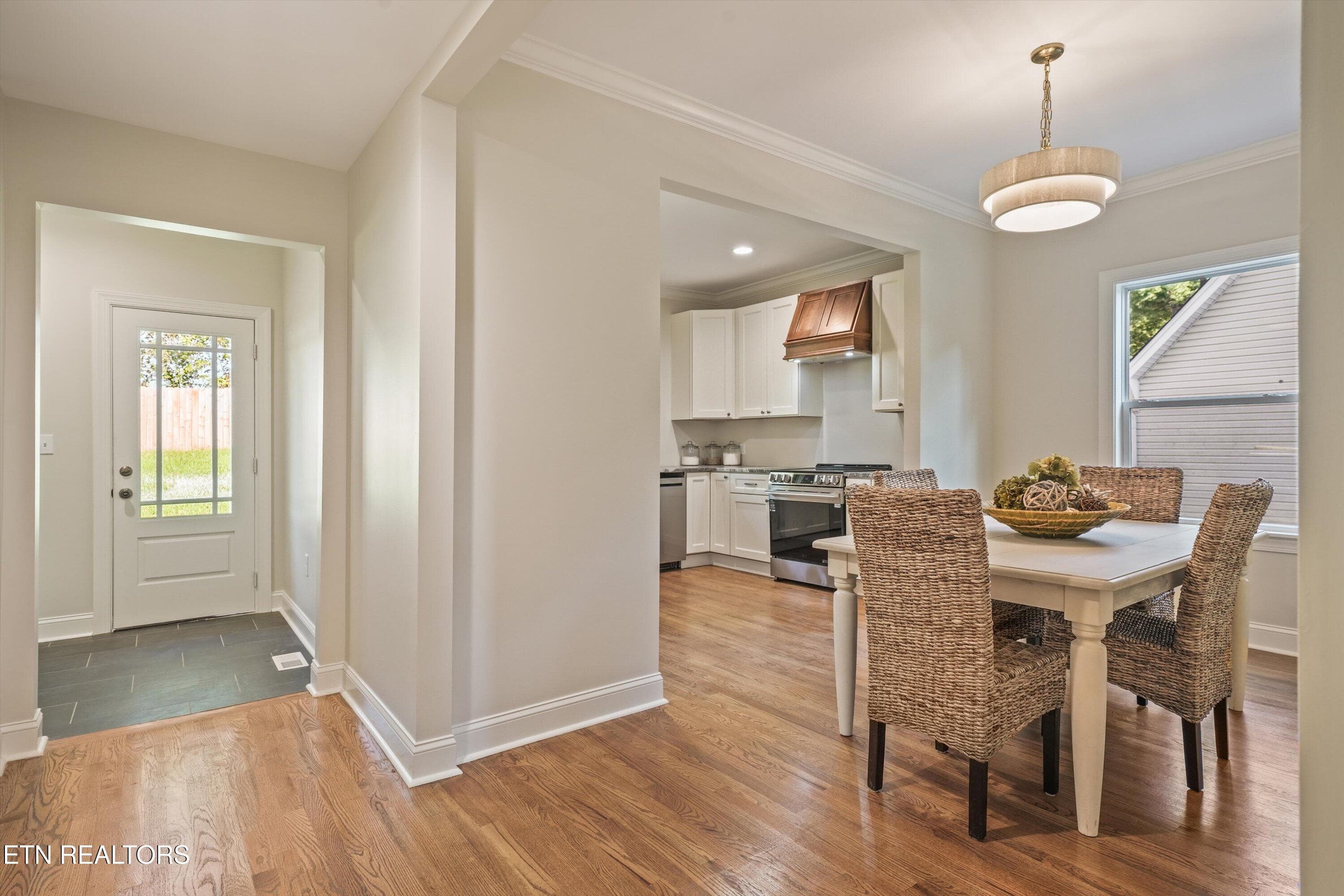 Kitchen - 1431 Branson Ave, Knoxville, TN 37917, Knoxville
