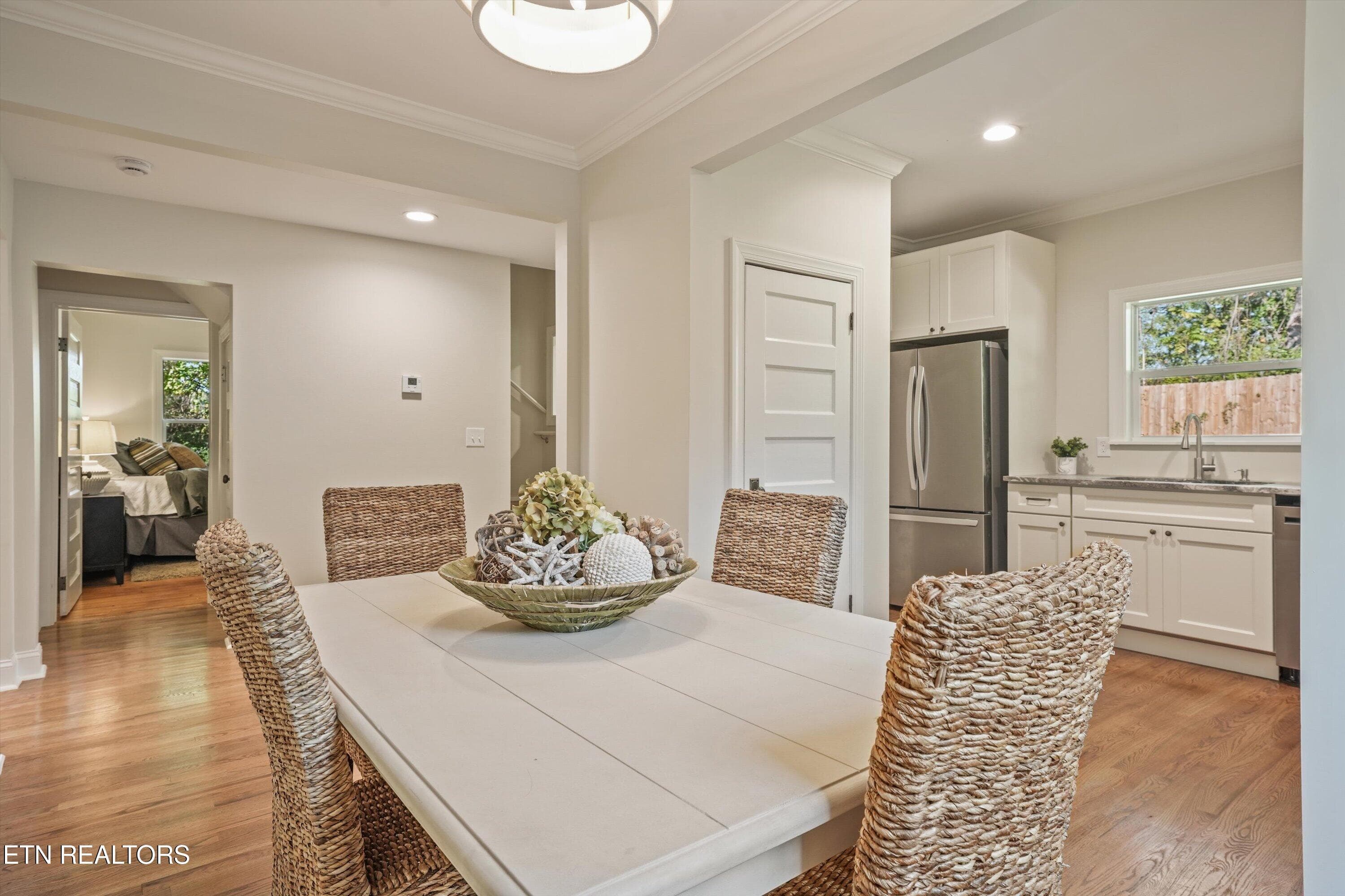 Kitchen - 1431 Branson Ave, Knoxville, TN 37917, Knoxville