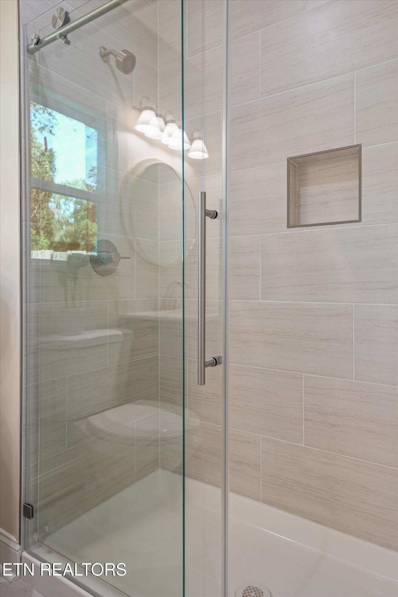 Primary Bathroom - 1431 Branson Ave, Knoxville, TN 37917, Knoxville