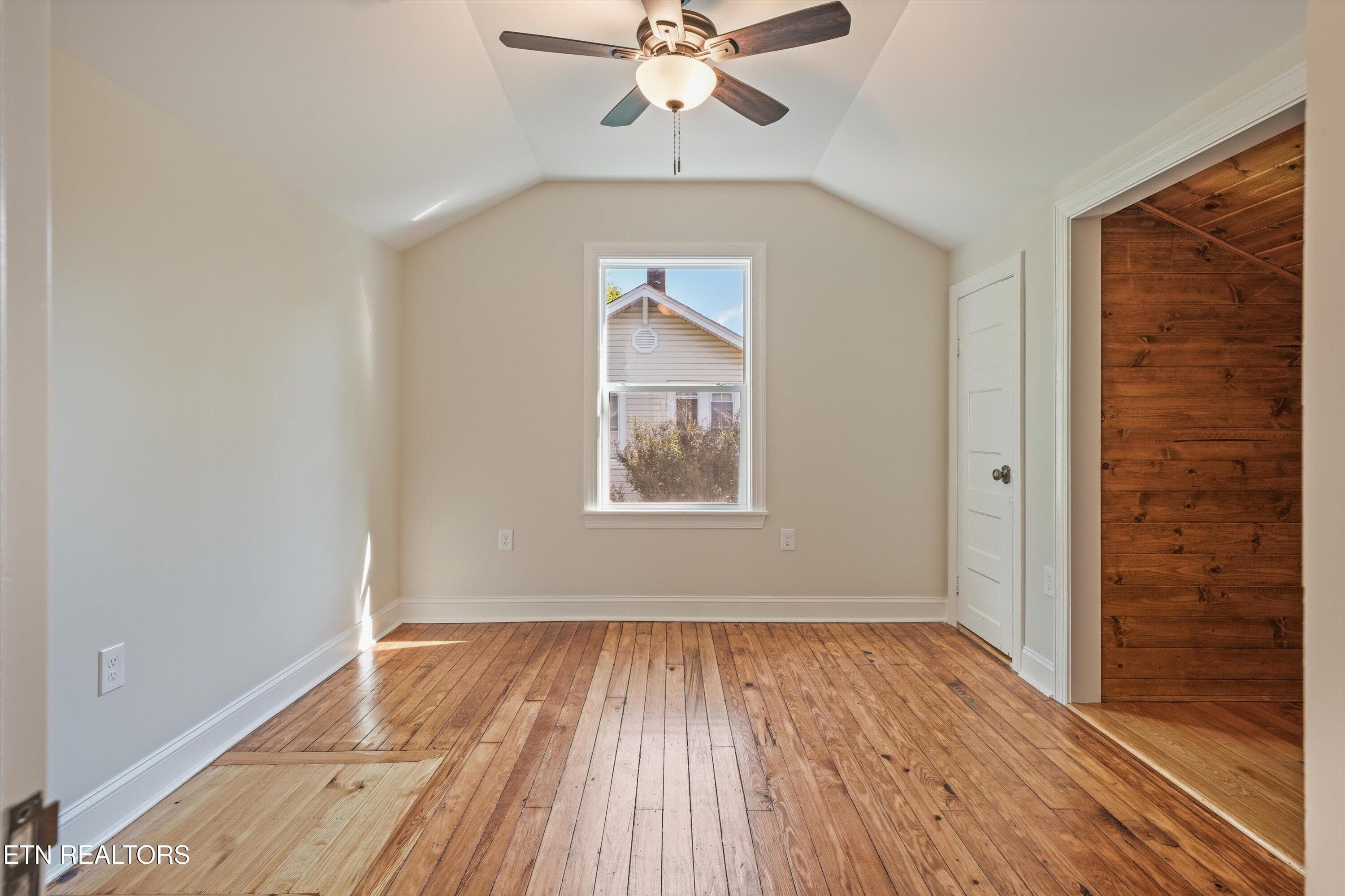 Bedroom 4 - 1431 Branson Ave, Knoxville, TN 37917, Knoxville