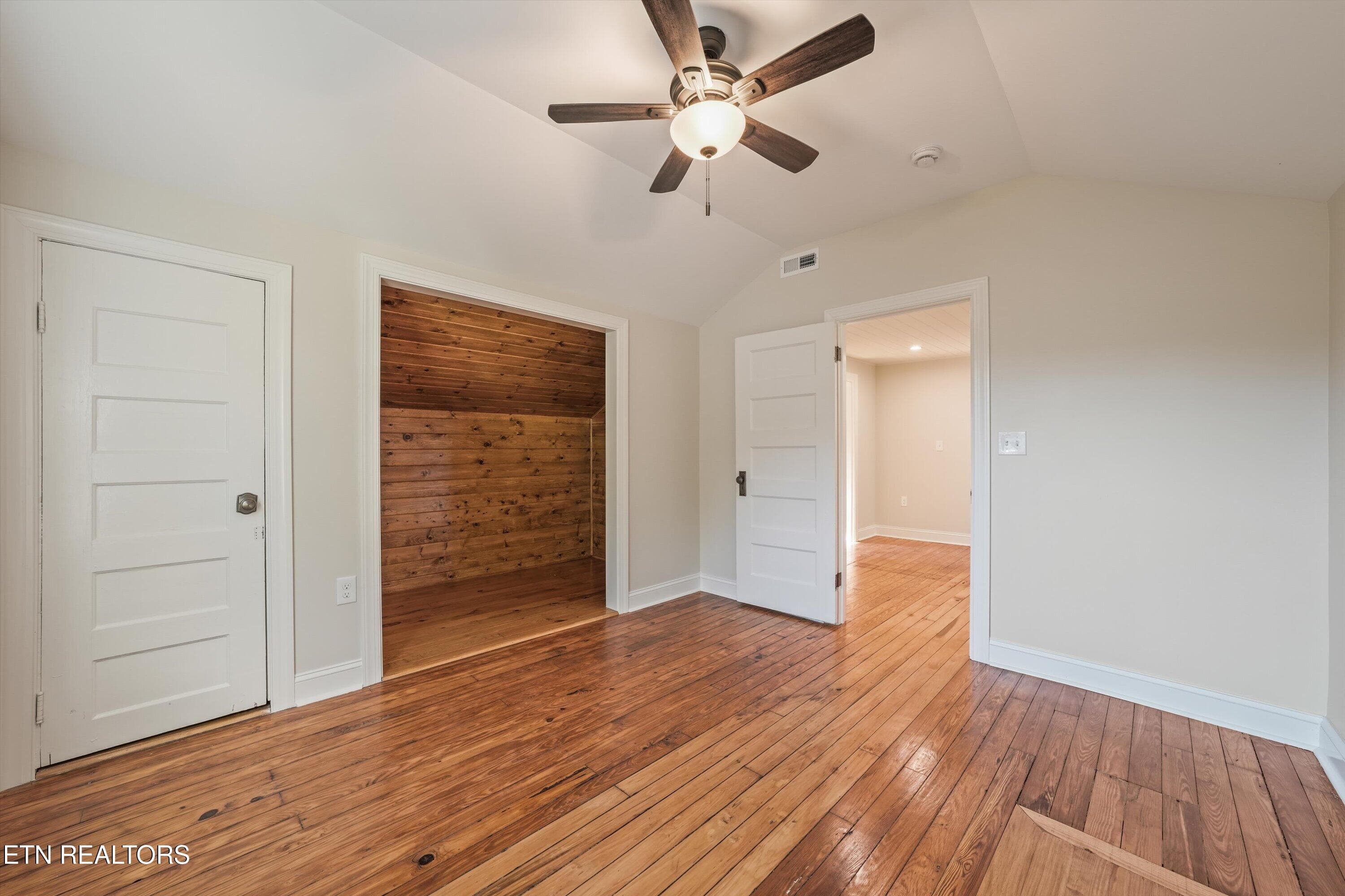 Bedroom 4 - 1431 Branson Ave, Knoxville, TN 37917, Knoxville