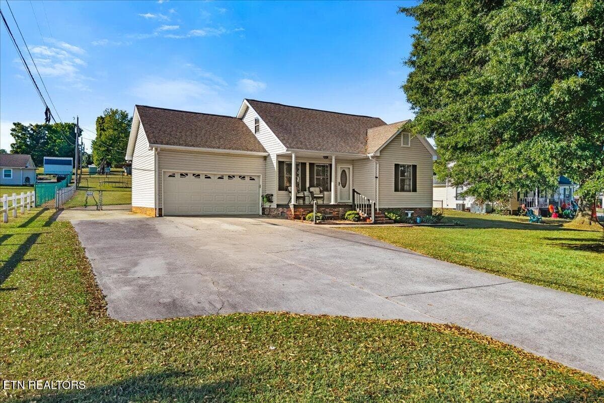3354 Highway 11S, Athens, TN 37303