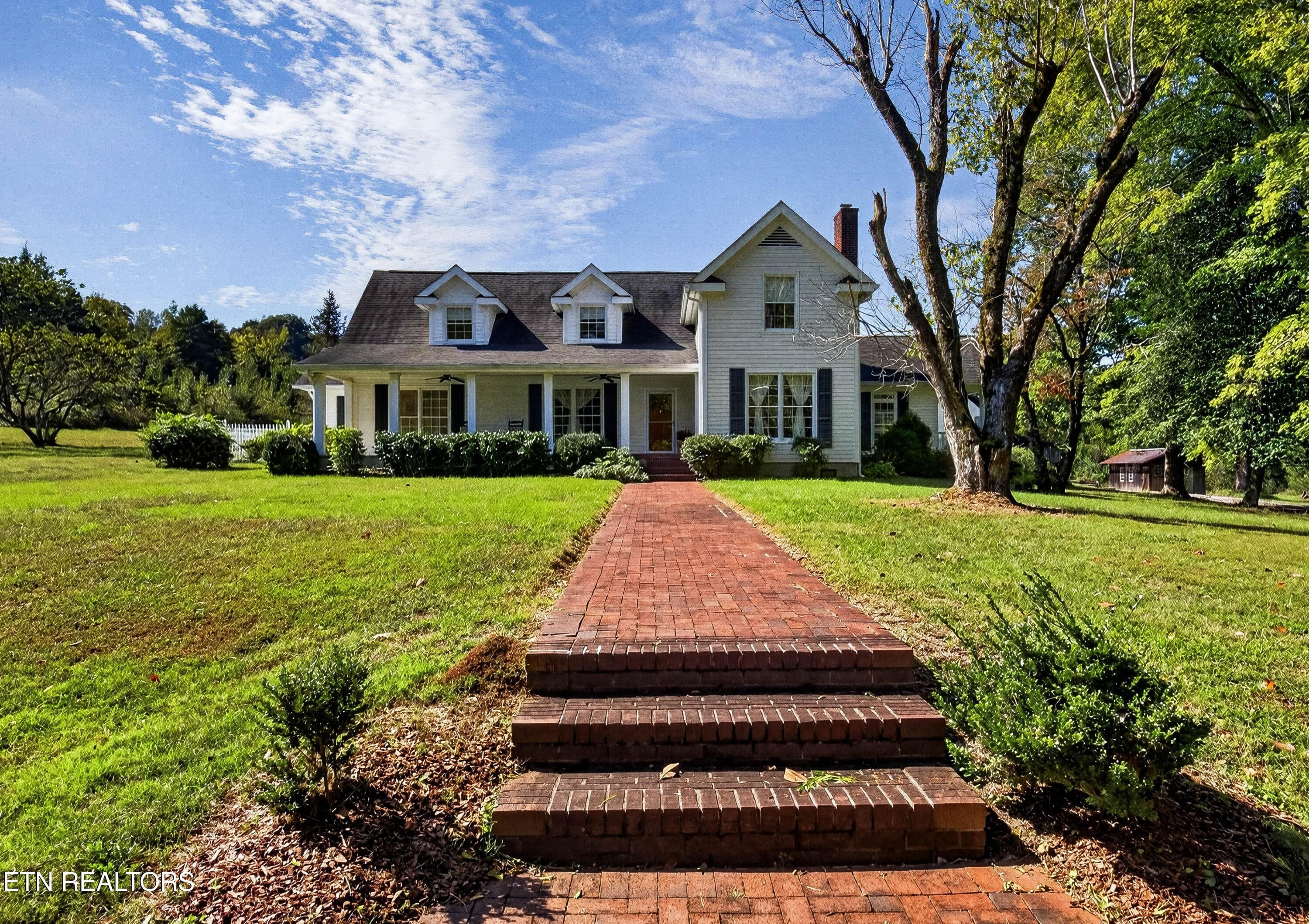 L40A7364 - 9547 Highway 72, Loudon, TN 37774, Loudon