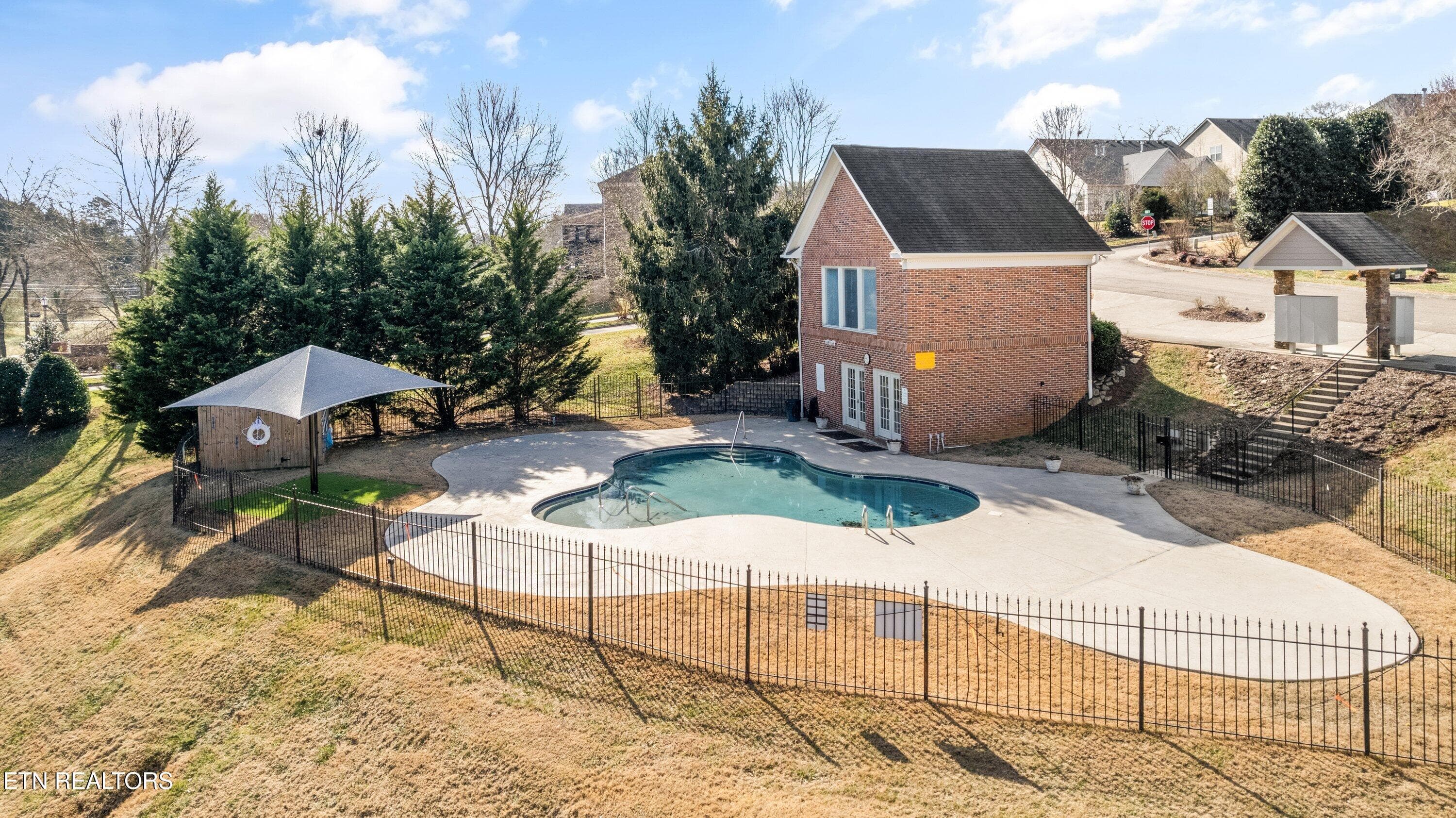 8507 Oxford Dr-43 - 1407 Kenton Way, Knoxville, TN 37922, Knoxville