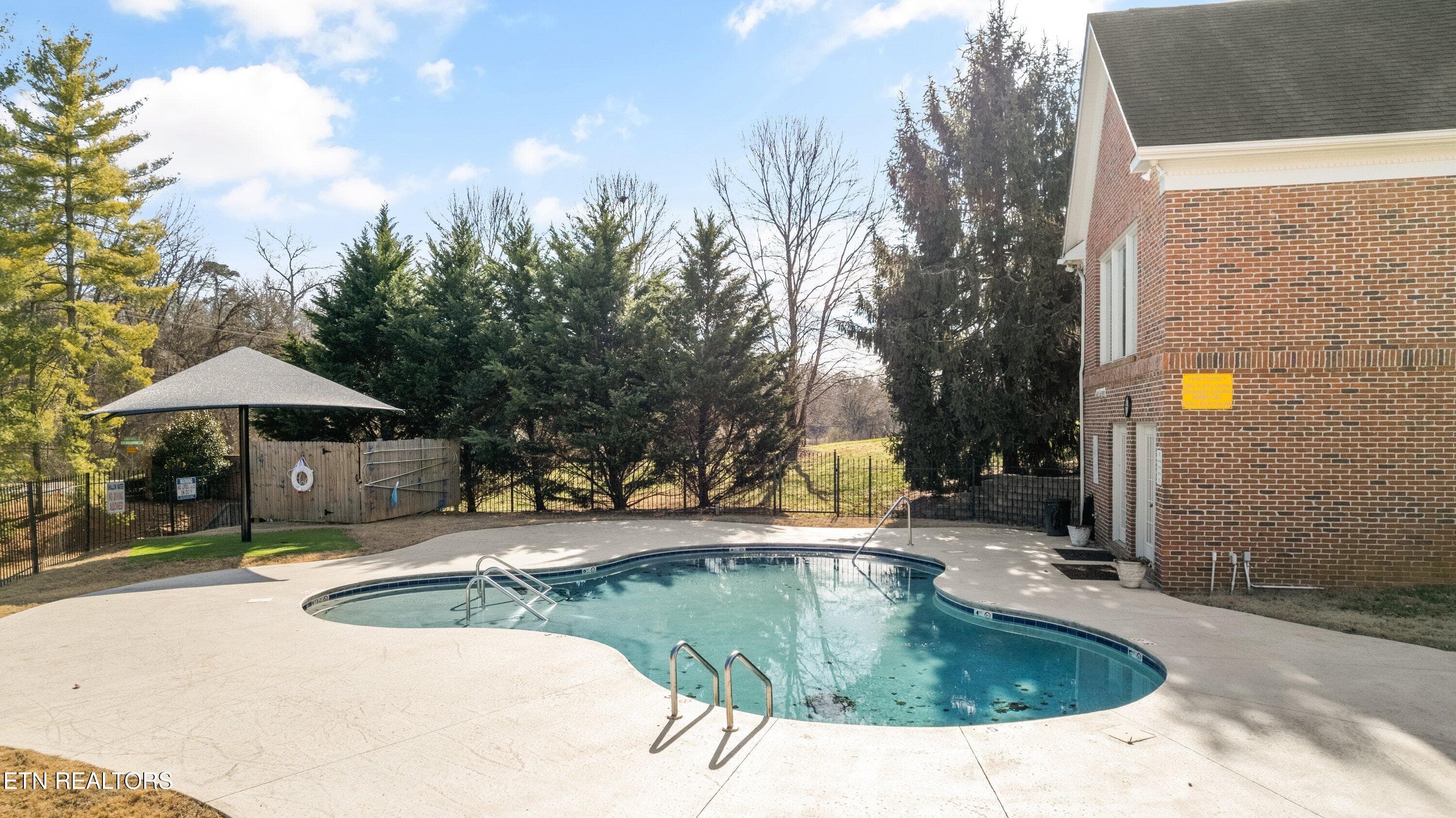 8507 Oxford Dr-44 - 1407 Kenton Way, Knoxville, TN 37922, Knoxville
