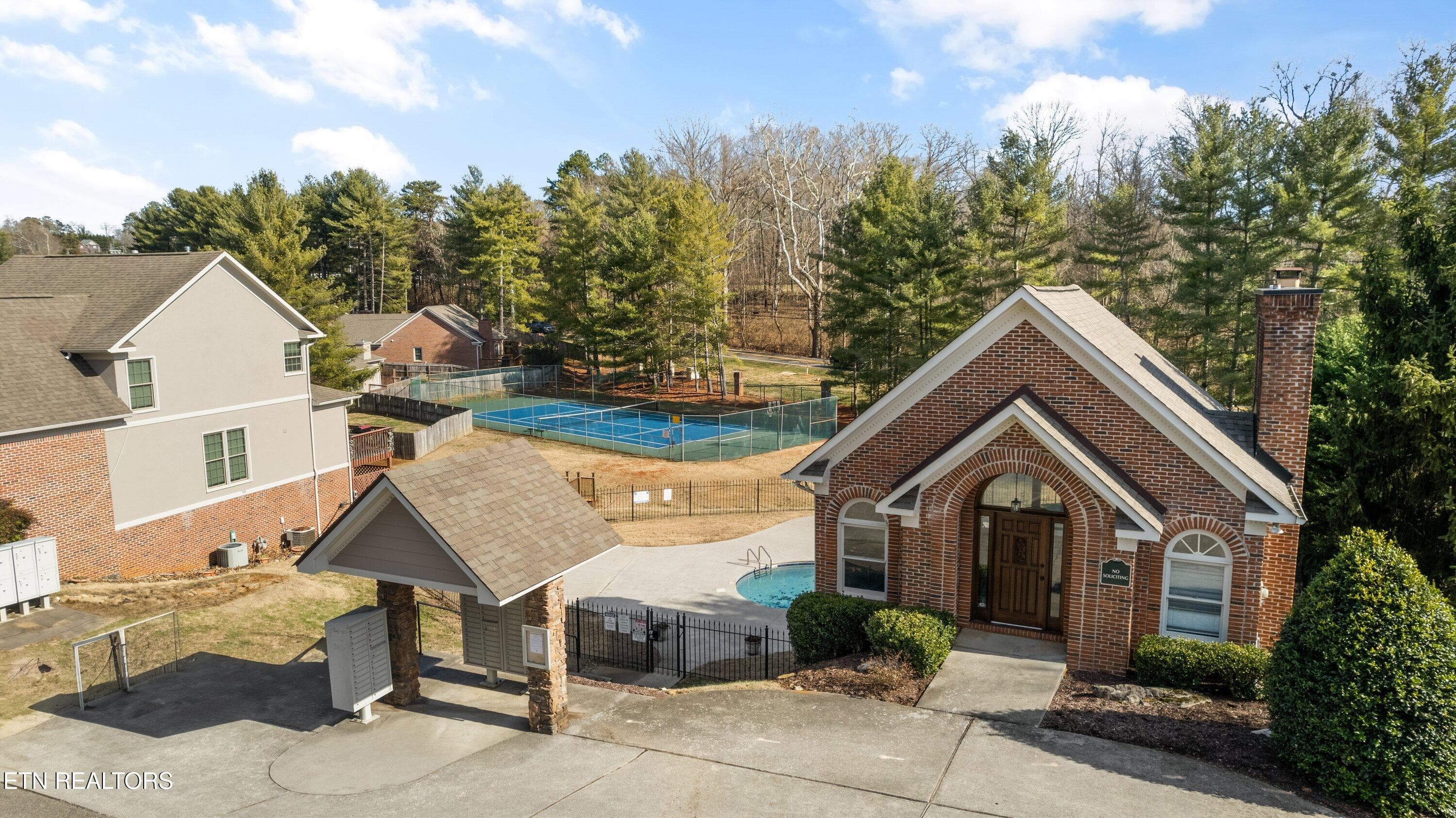 8507 Oxford Dr-46 - 1407 Kenton Way, Knoxville, TN 37922, Knoxville