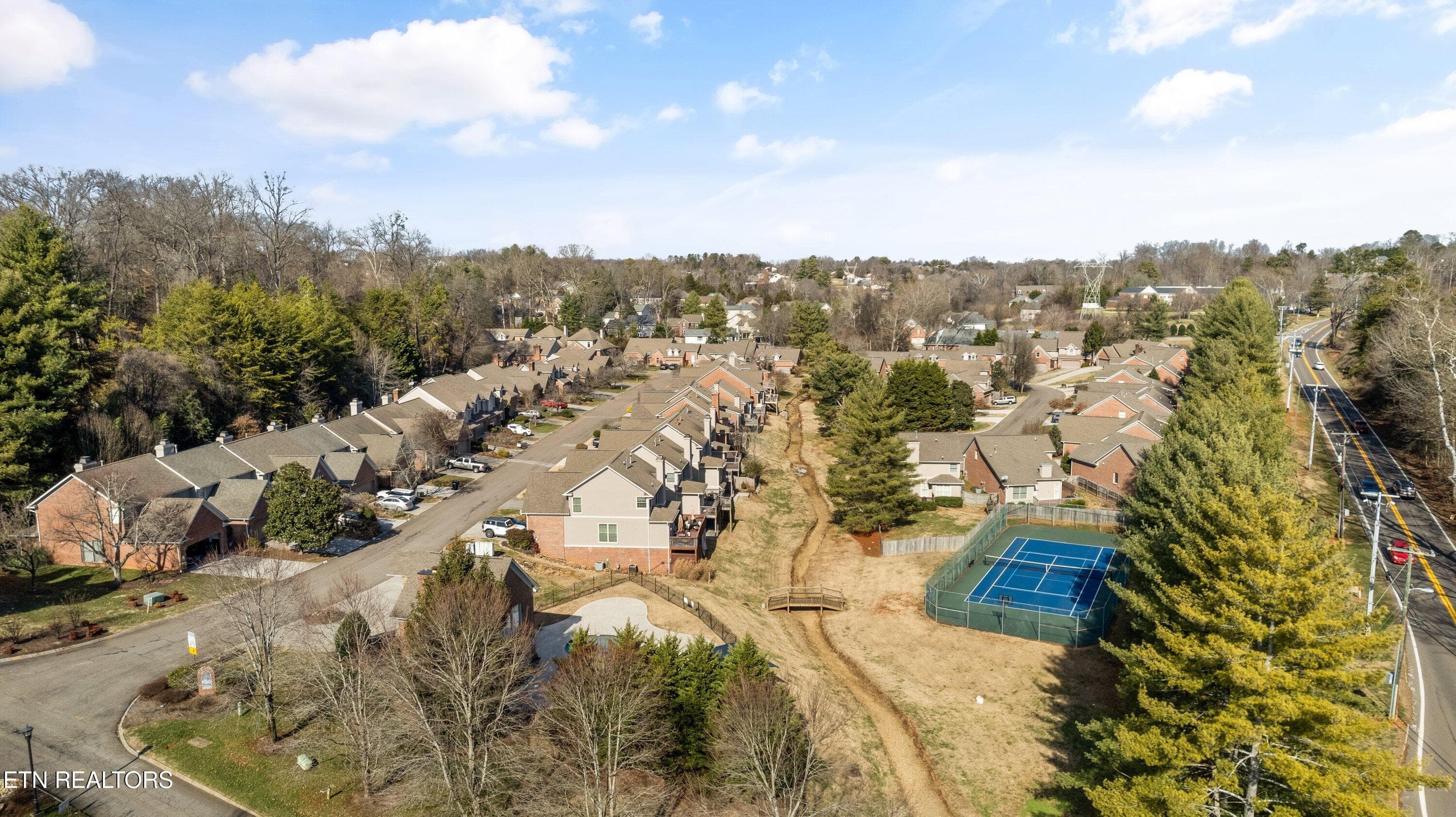 8507 Oxford Dr-48 - 1407 Kenton Way, Knoxville, TN 37922, Knoxville