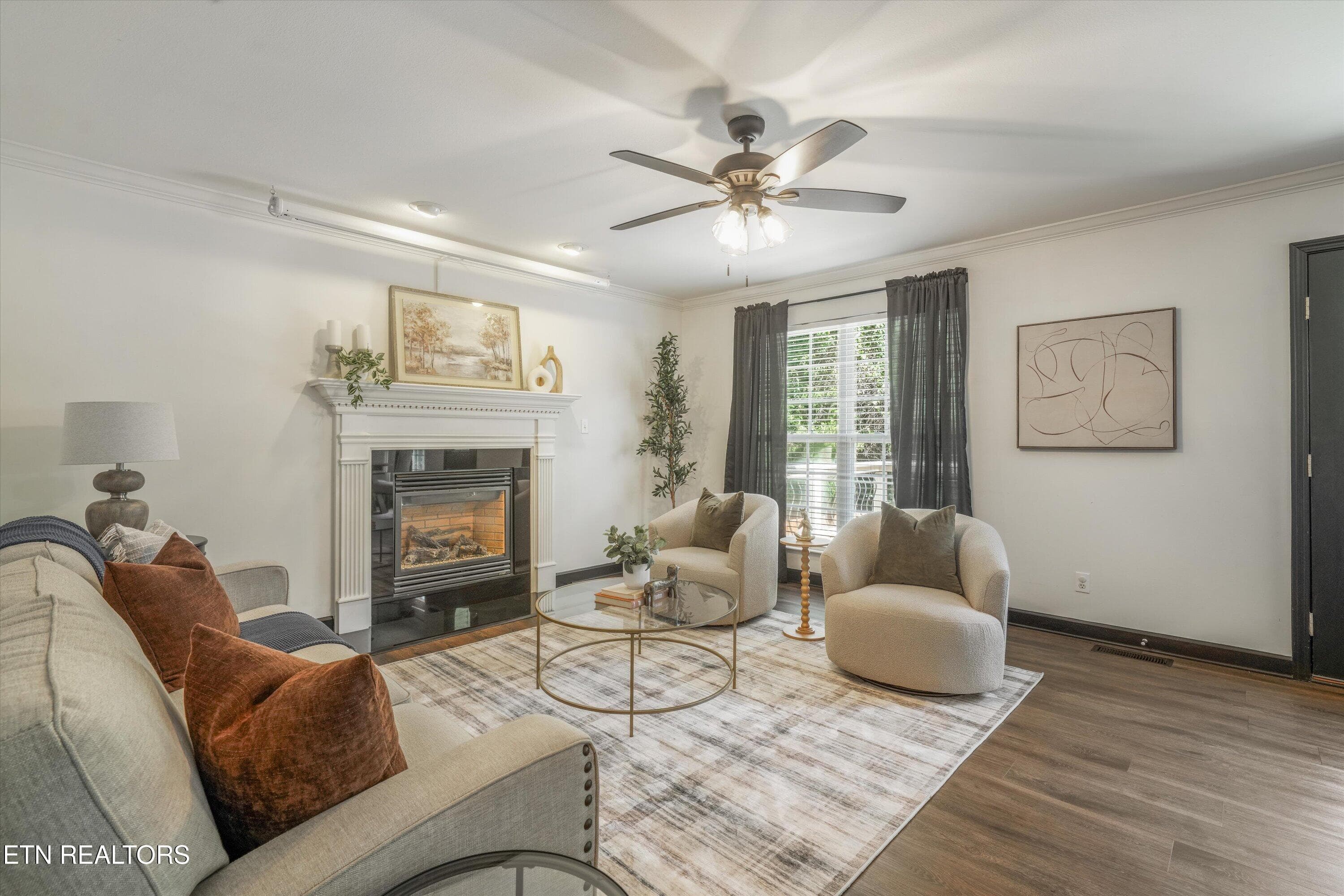 23-1310 Montford Ln38 - 1310 Montford Lane, Knoxville, TN 37922, Knoxville